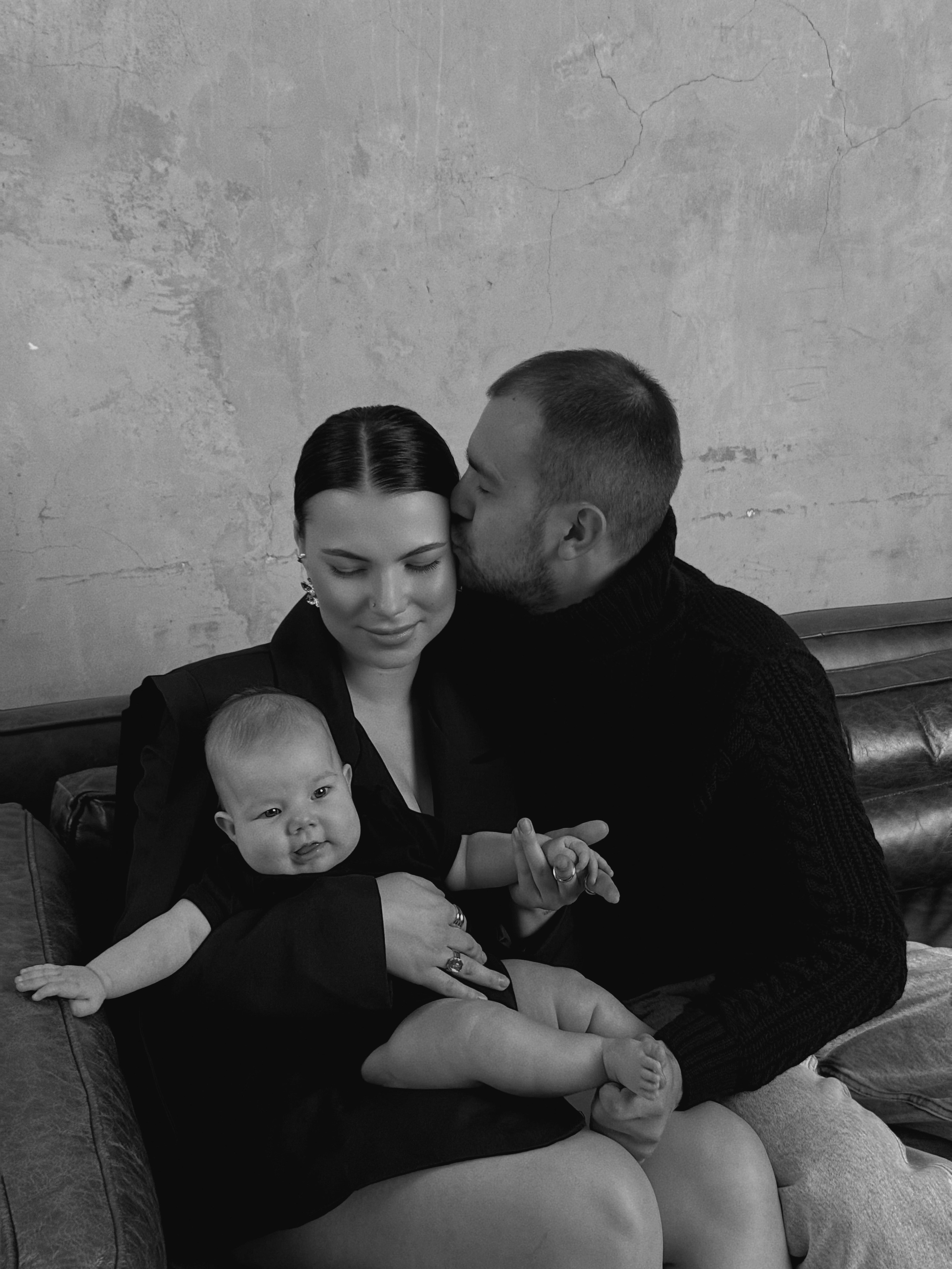 Семейные. Мобильный фотограф и видеограф в Тюмени Карина Окс