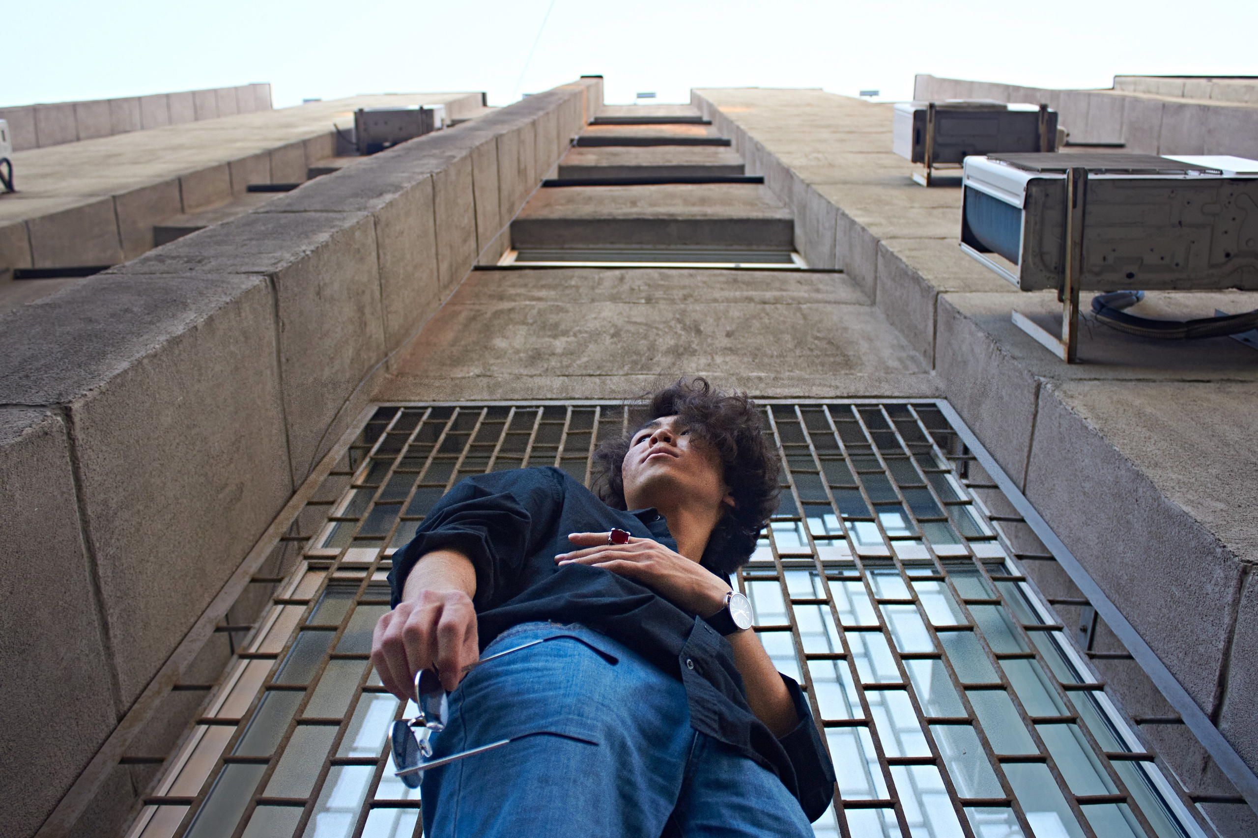 Кайрат. Александр Сазонов Красноярск