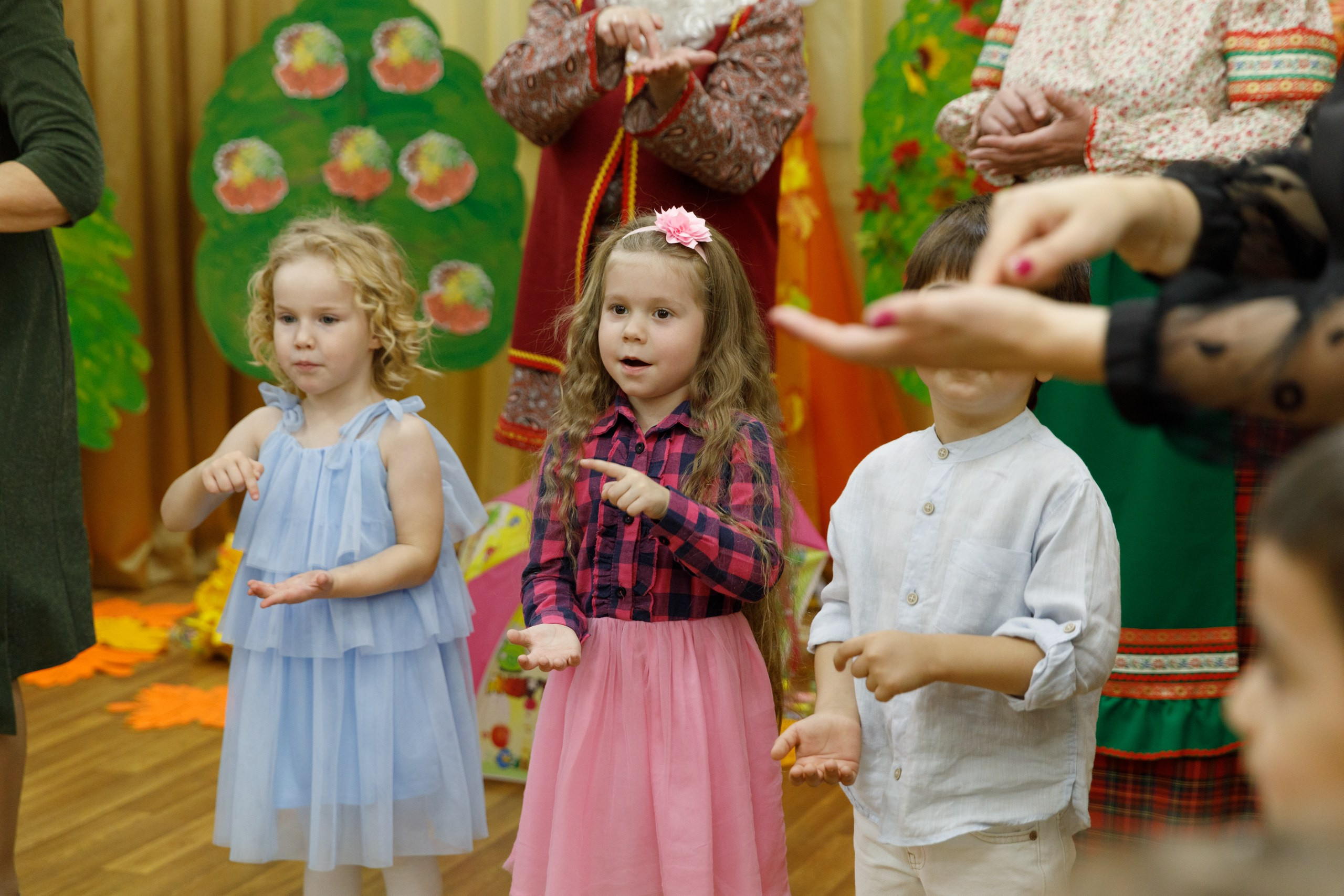 Группа Вишенка. Свадебный фотограф в Ярославле Анастасия Архипова