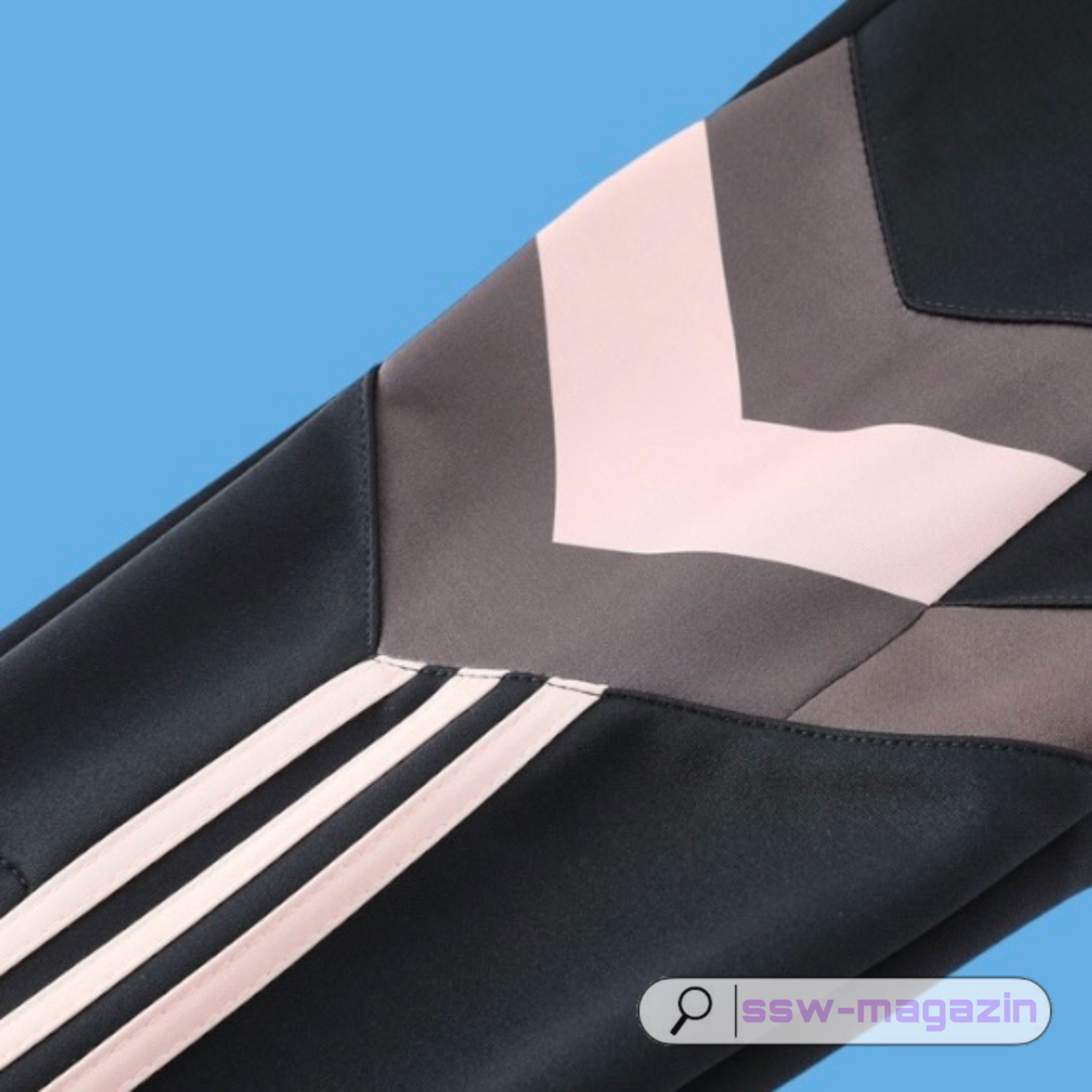 Спортивный костюм real madrid 2025-2026 купить. Футбольный магазин — ssw_magazin