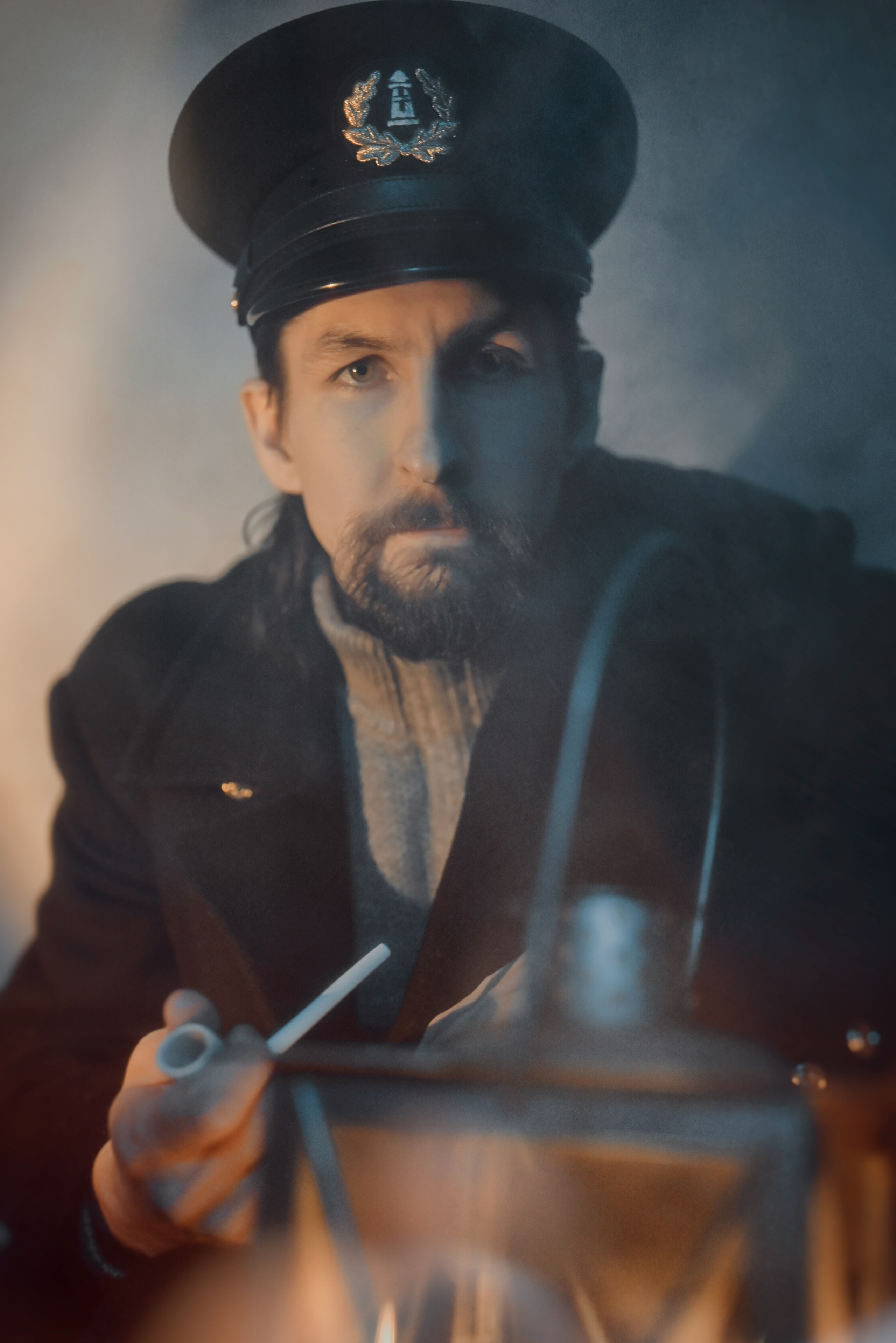 Маяк. Фотограф в Ярославле