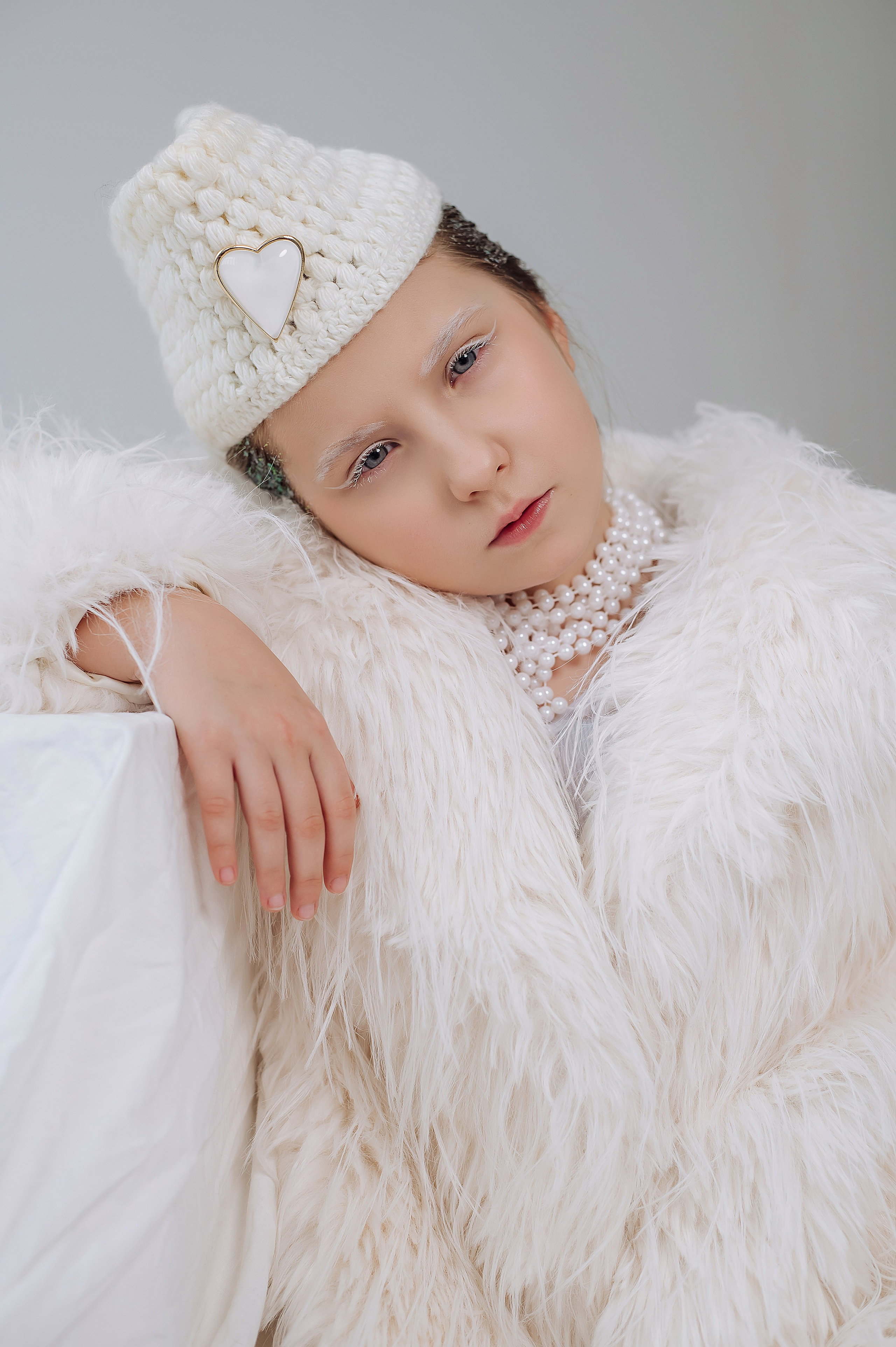 Иванова Виктория. Promodels