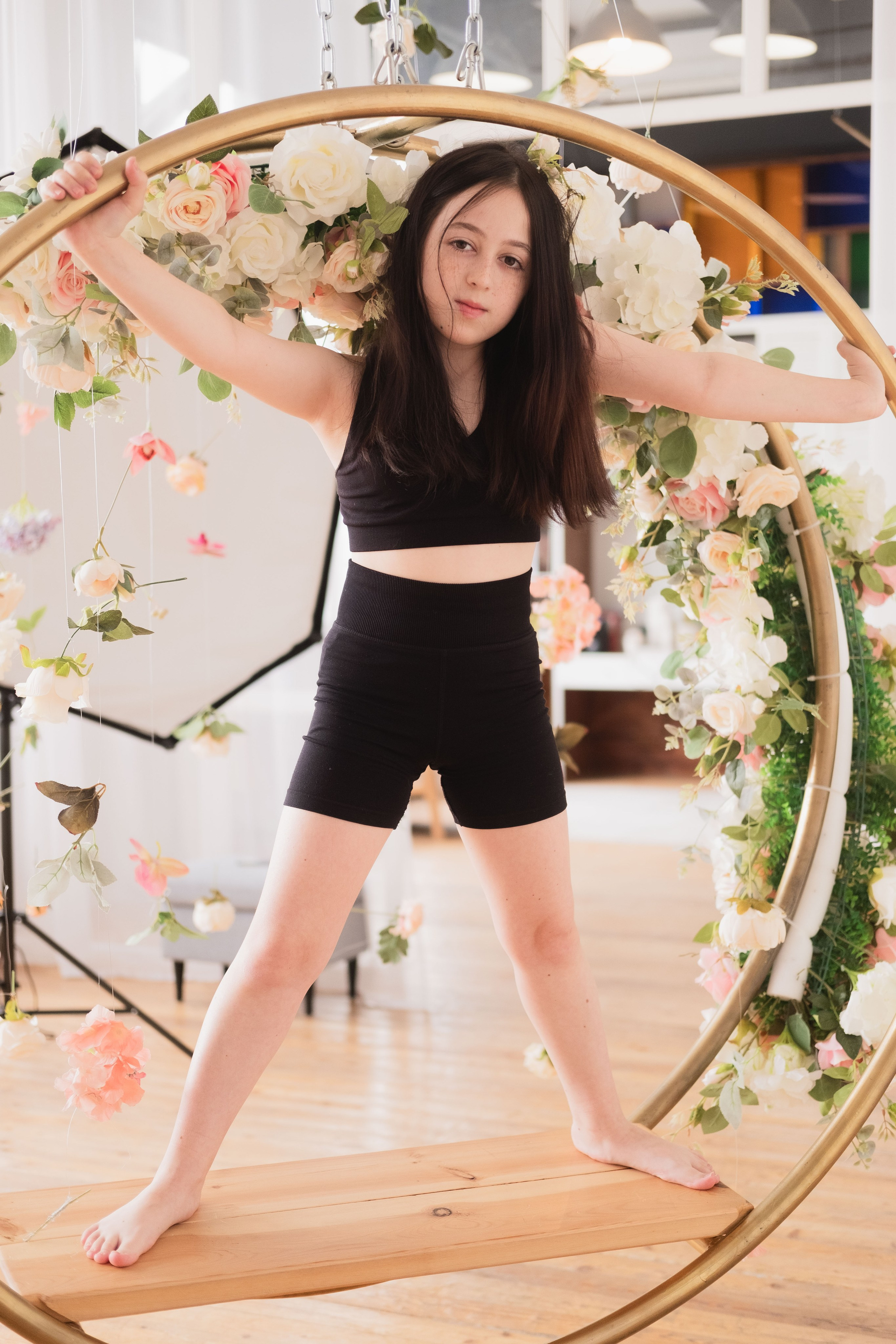 Каленюк Екатерина. Promodels