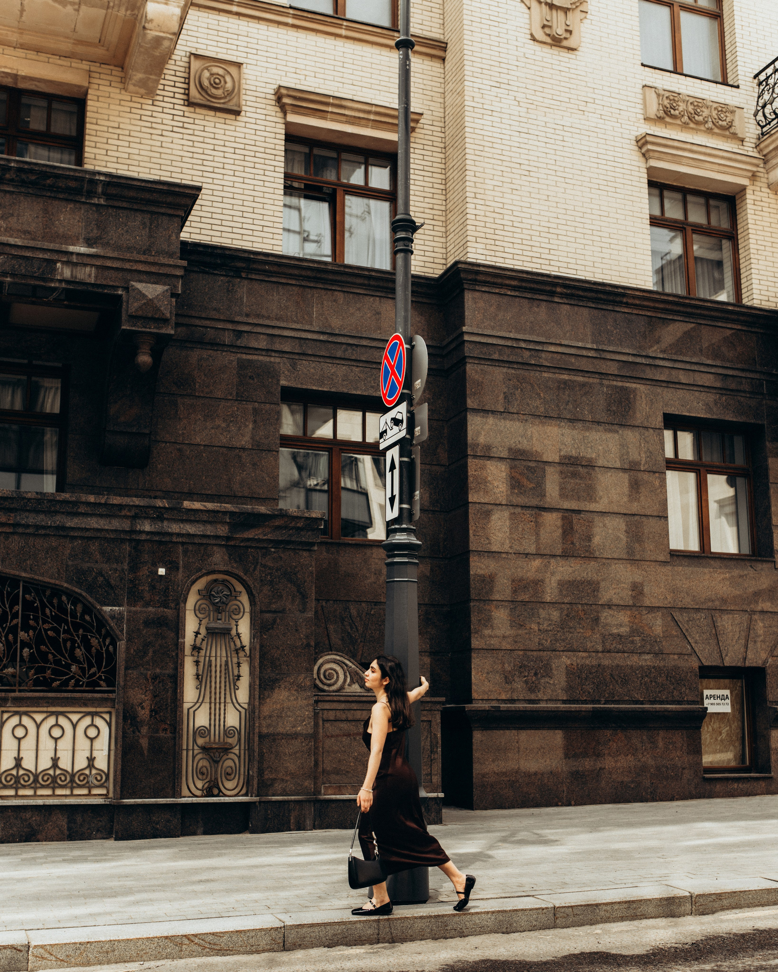 Сюзанна. Портретный фотограф в Москве Анастасия