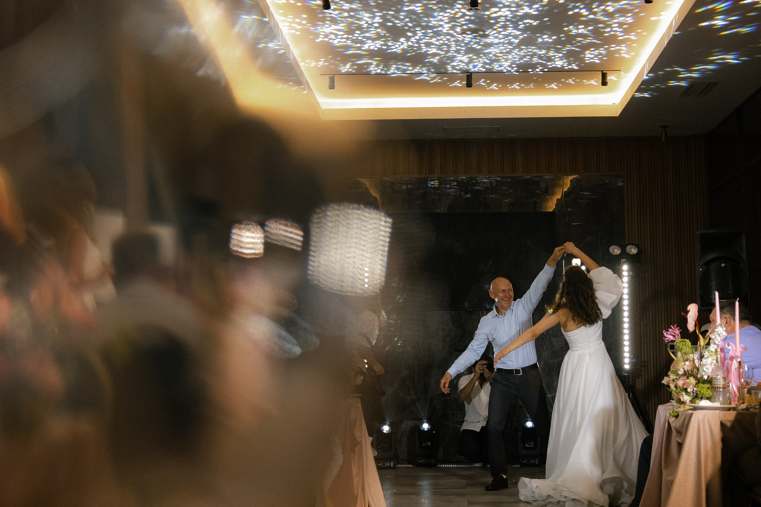 Мурашками. Свадебный фотограф Ярославль, Рыбинск