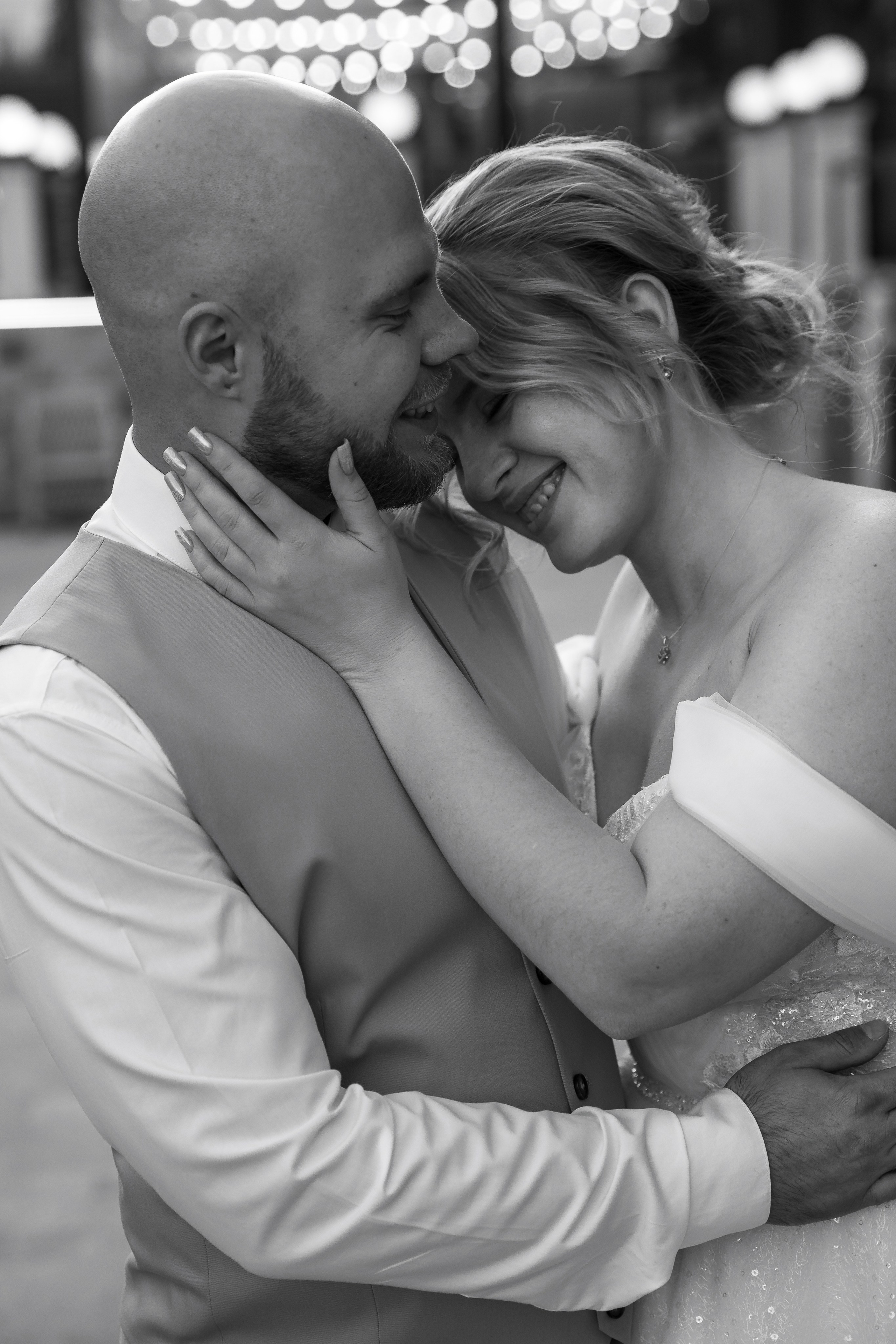 свадебная серия фотографий, фотограф на свадьбу Гладков, свадебная фотосессия