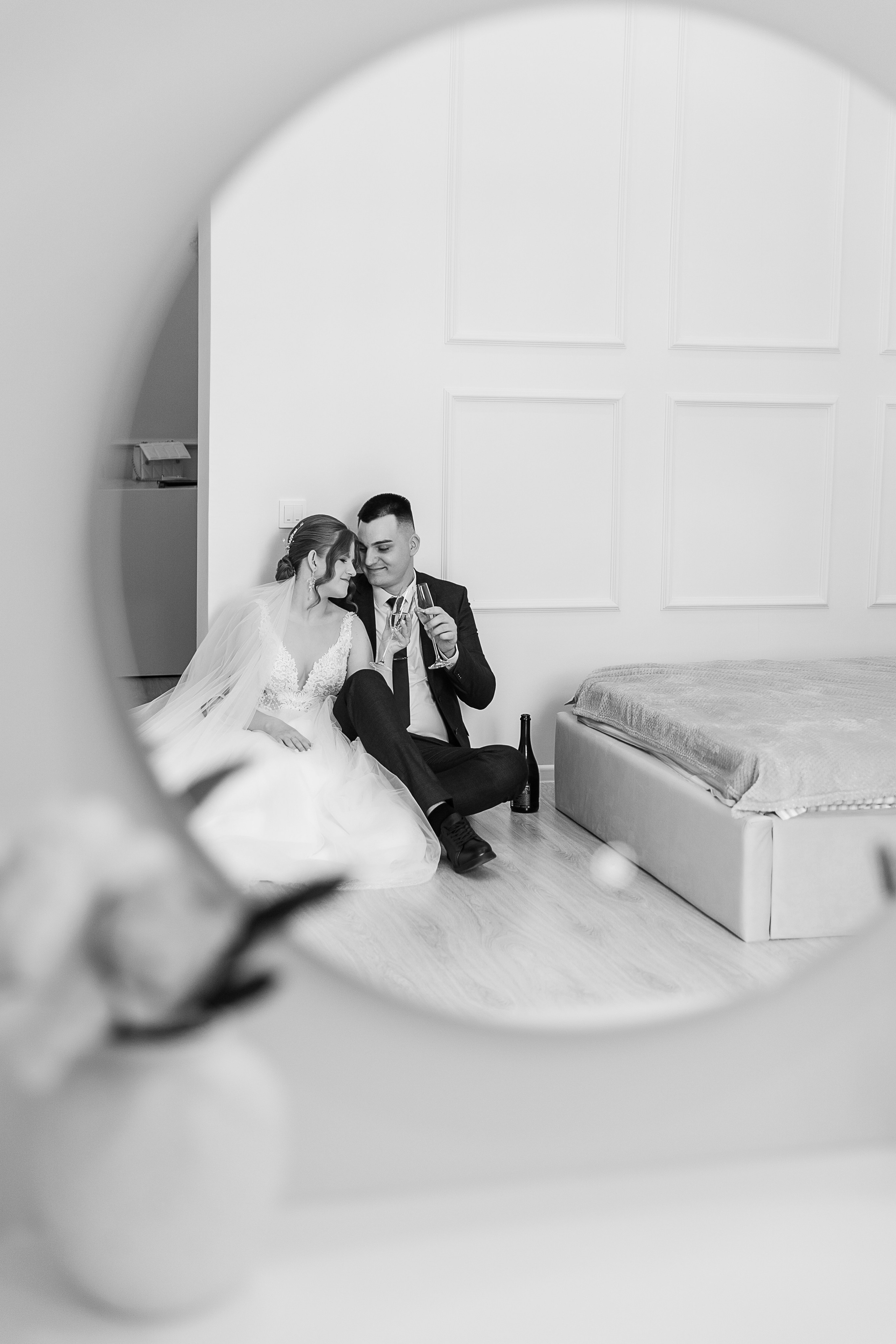 Вика и Влад. Свадебный и семейный фотограф в Твери и Тверской области