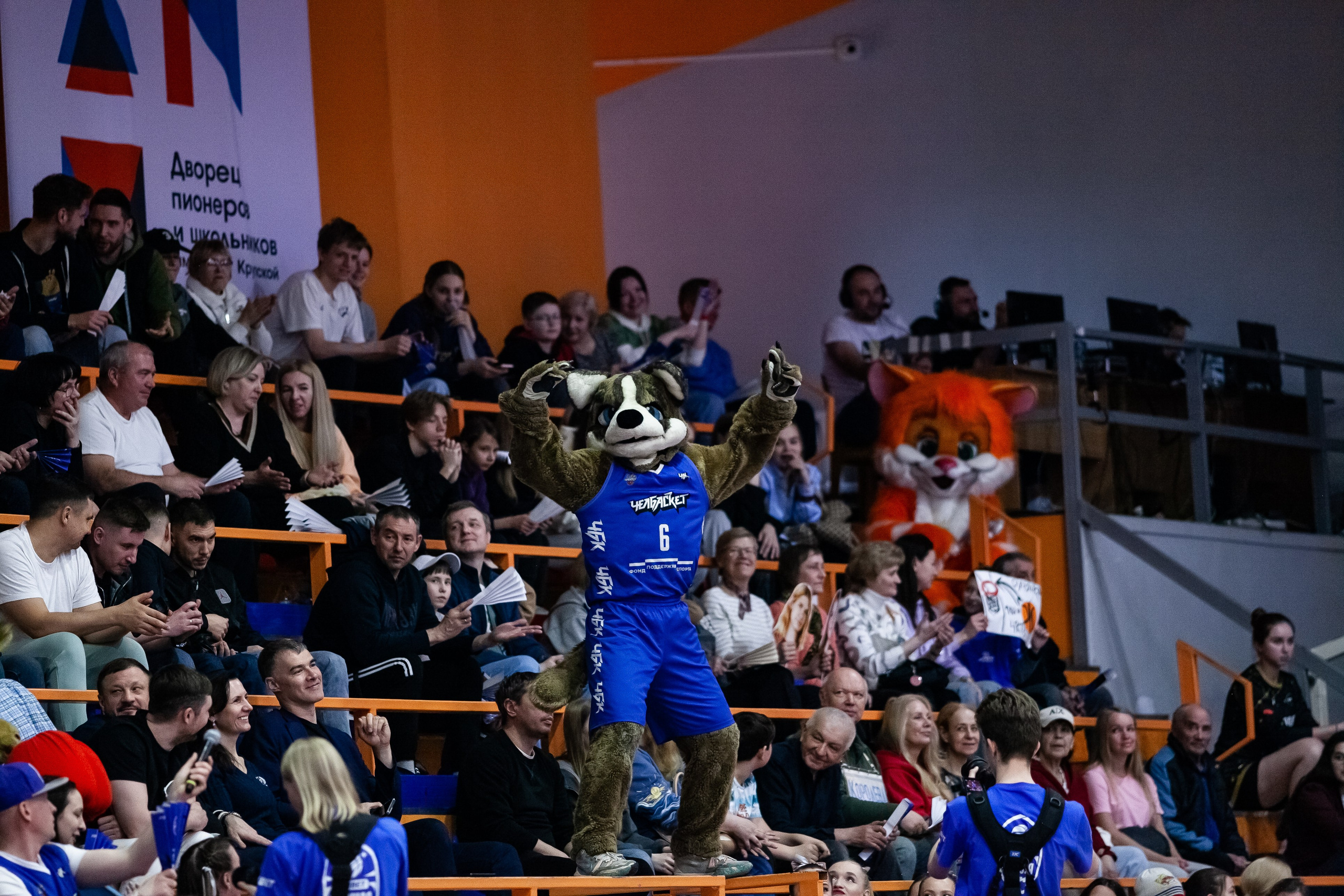 Славянка — Юность. Фотография