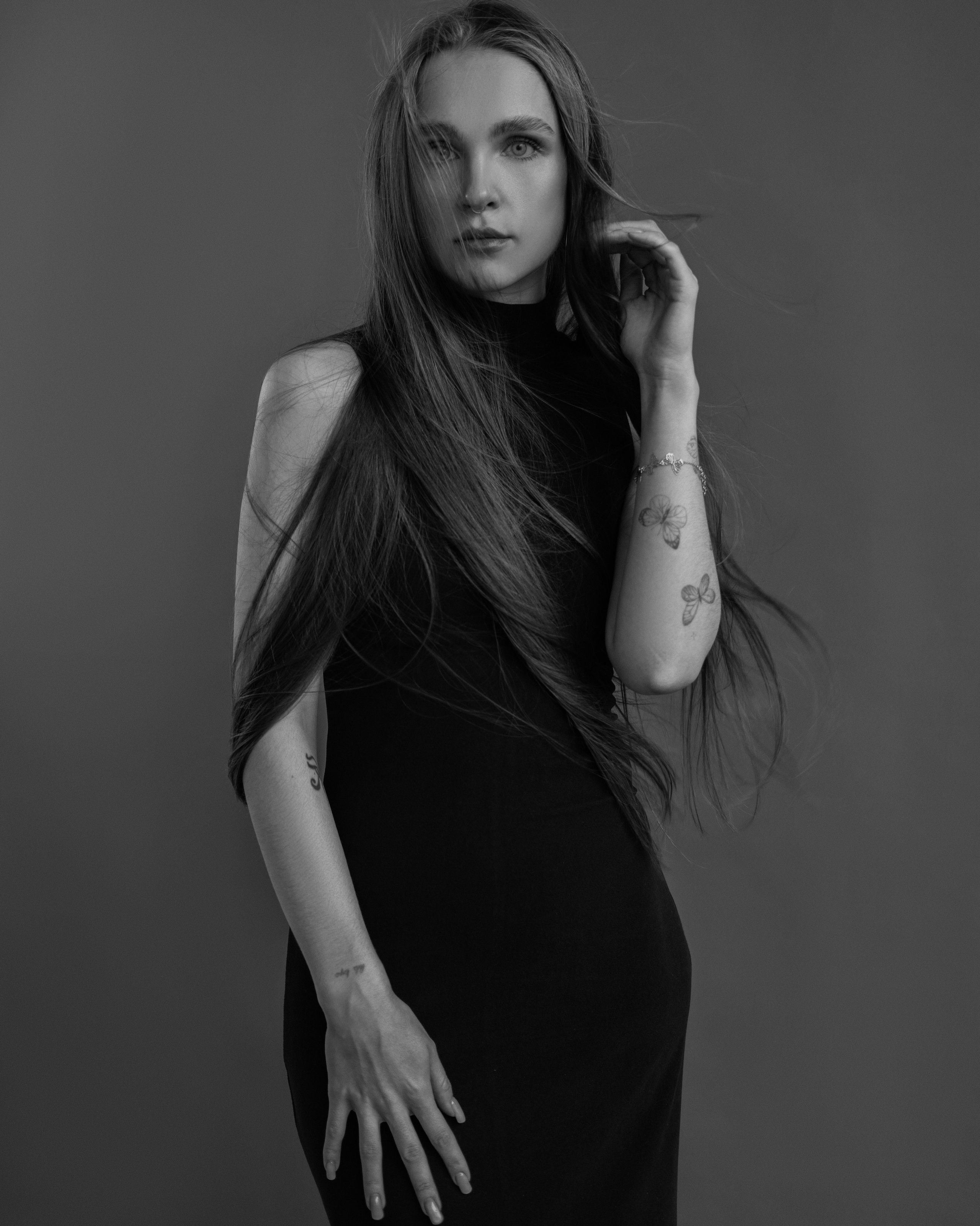 Ульяна. Свадебный и портретный фотограф в Санкт-Петербурге Софья Каркачева