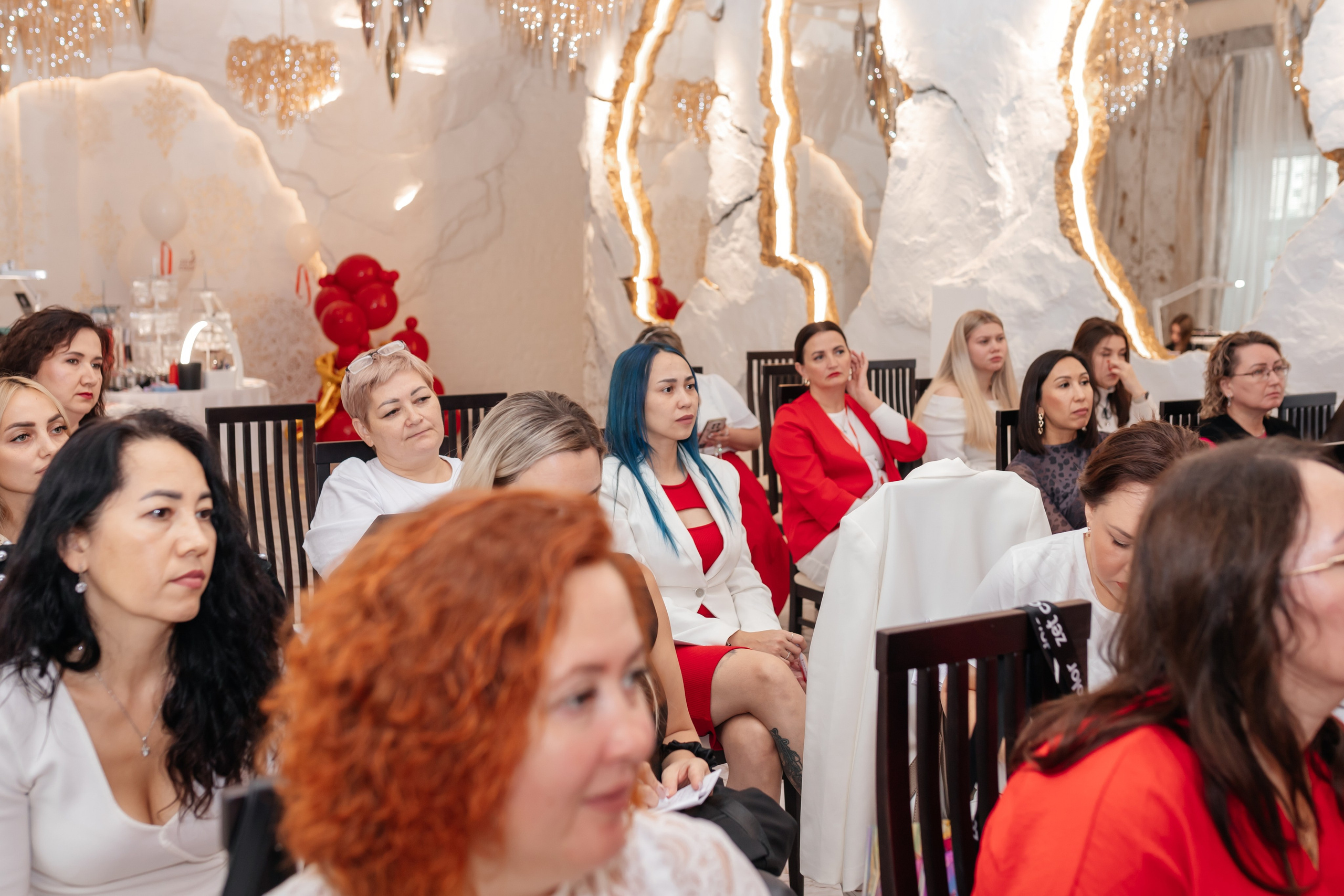 Brand Day Zen Color. Марина Шаймухаметова. Фотограф в Уфе