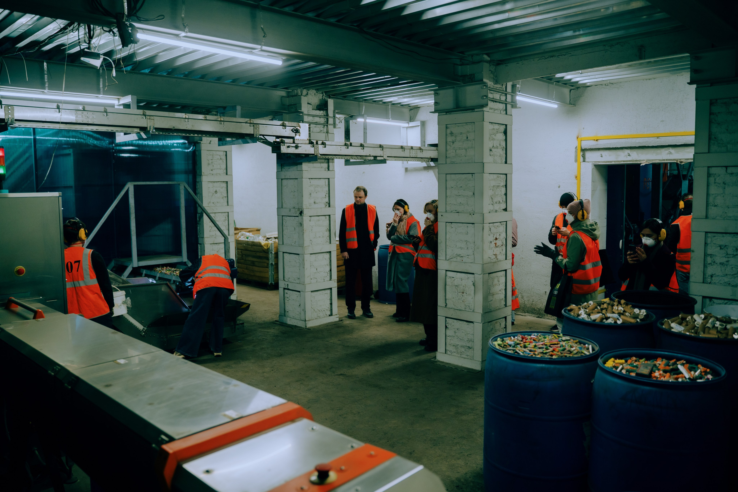 НЭК, Ярославль