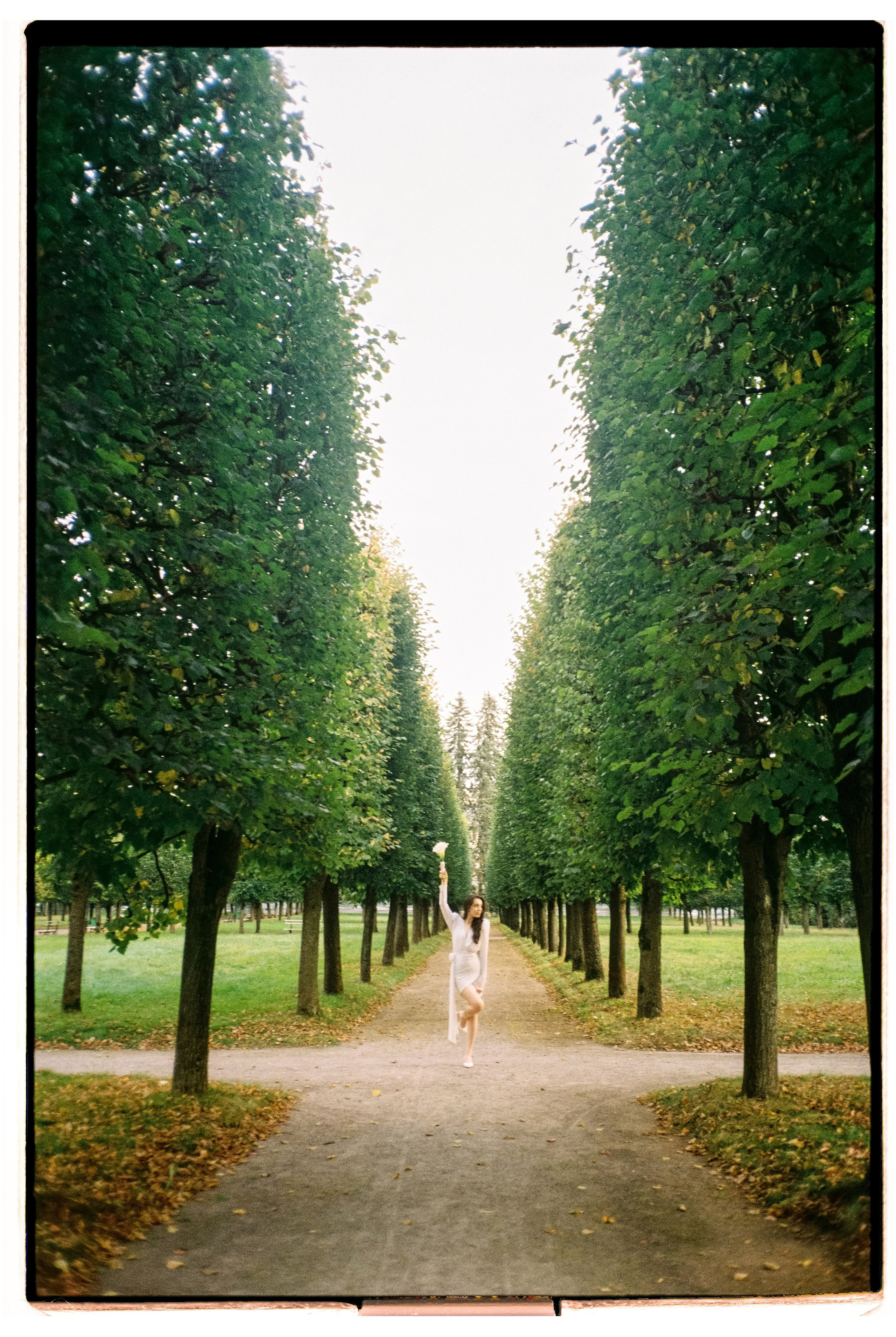 Lera&Jenya. Сентиментальная свадебная фотография