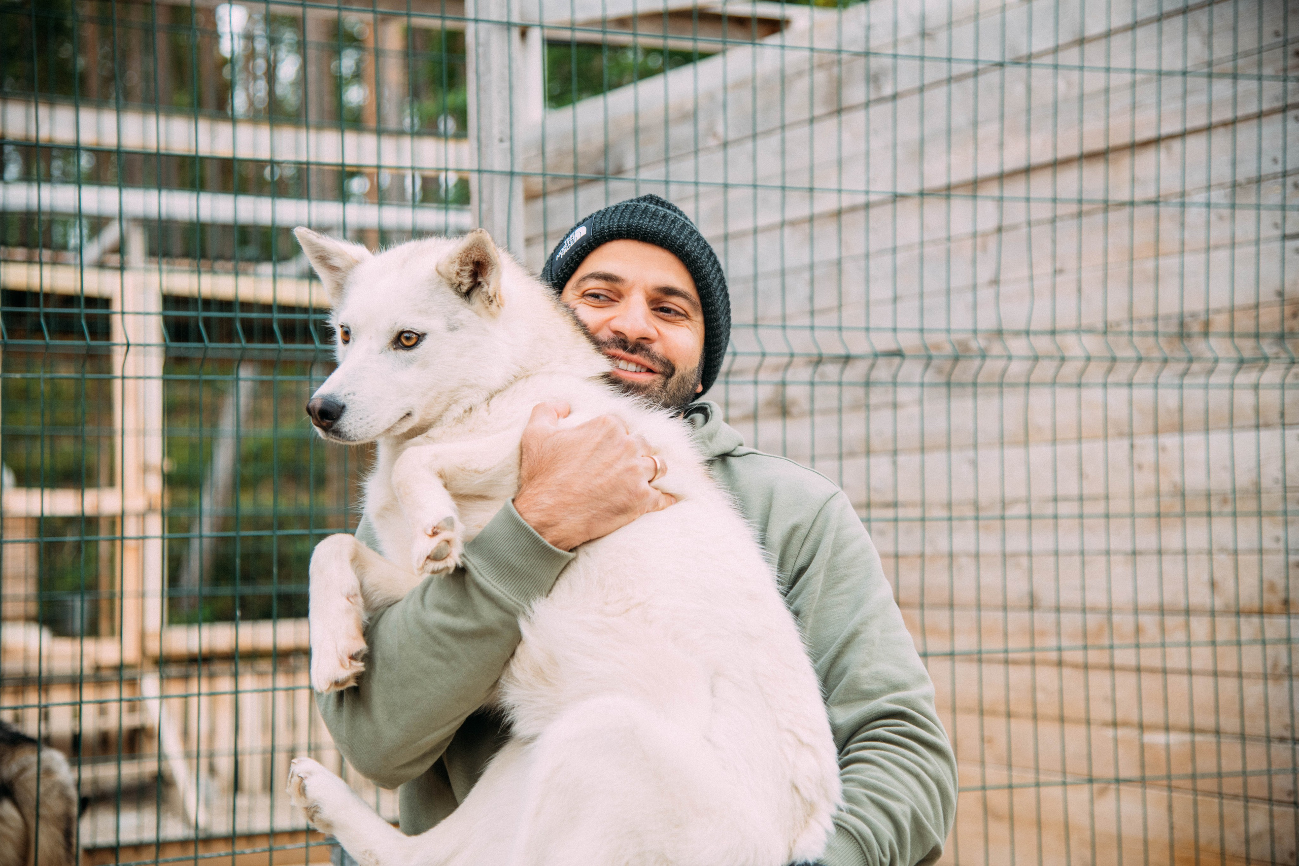 Кольский полуостров. Фотографирую для себя, своей семьи и друзей!