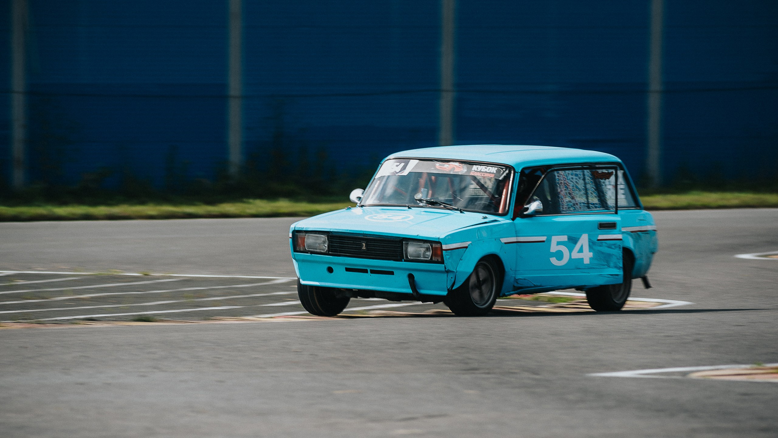 11.08.2024 — КСКГ Классика 2024 | Этап 4. Репортажный фотограф в Кемерово