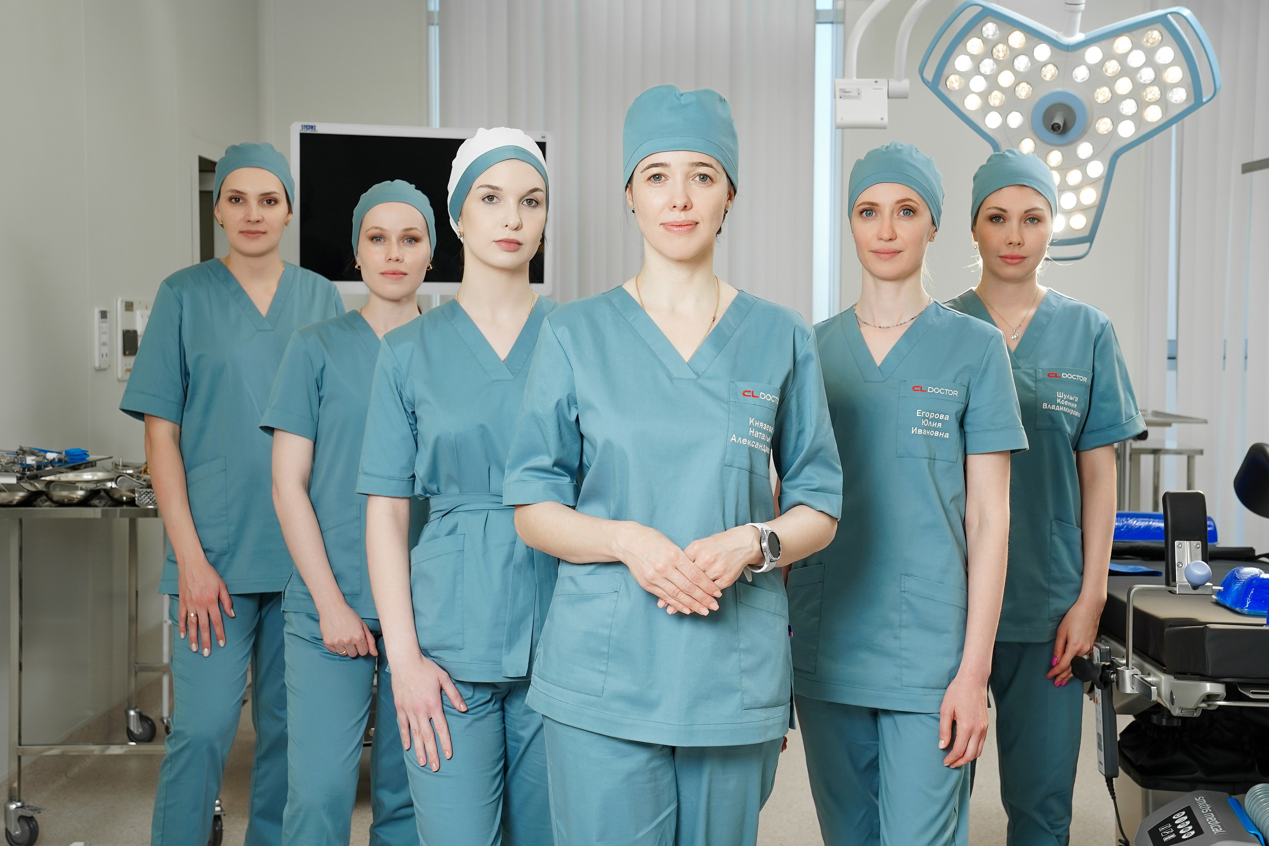 CL Doctor. Контентный и свадебный фотограф в Краснодаре и Сочи Елена Плотникова