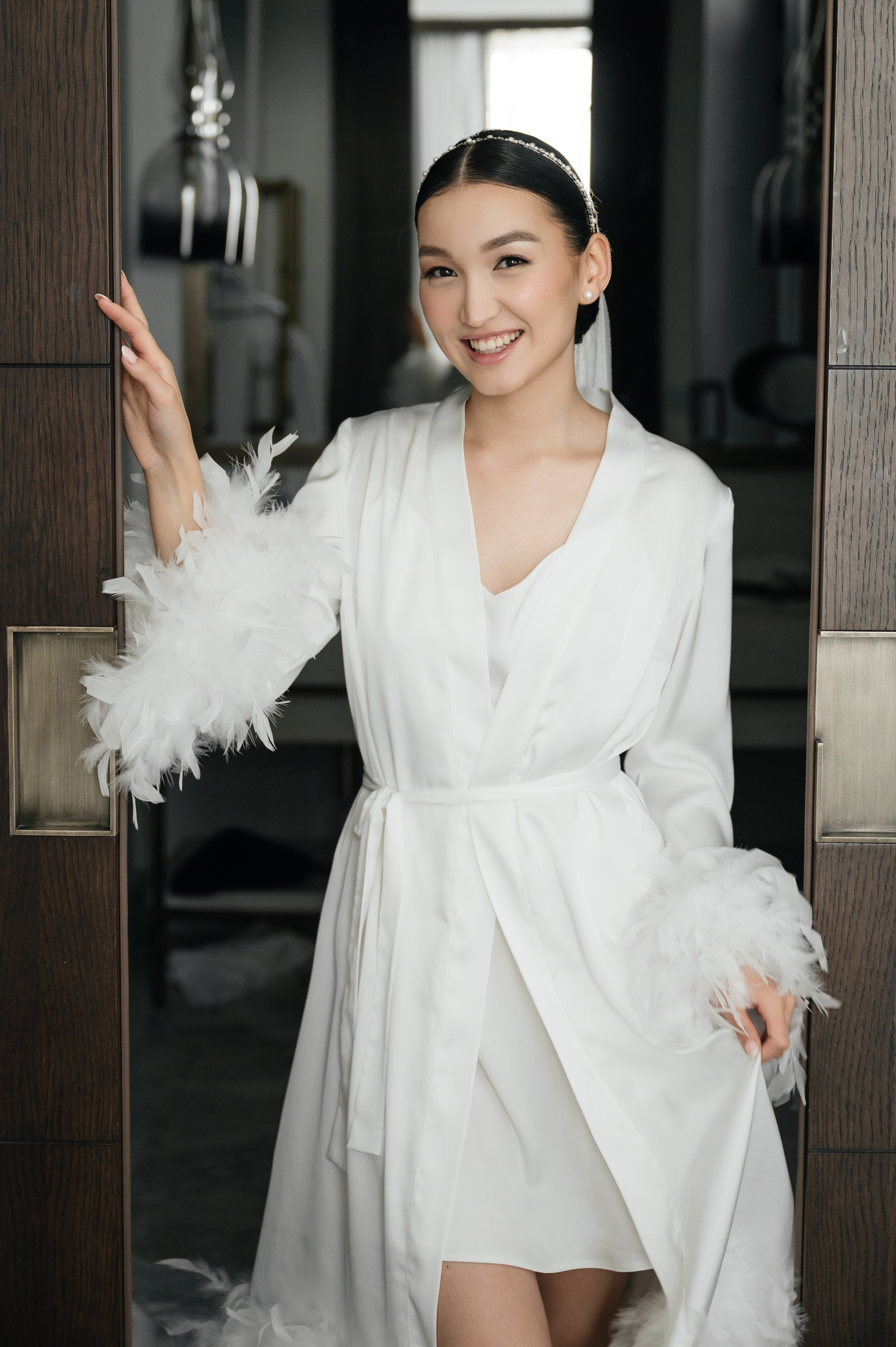 ZHUMAZHAN & SYMBAT. HOME