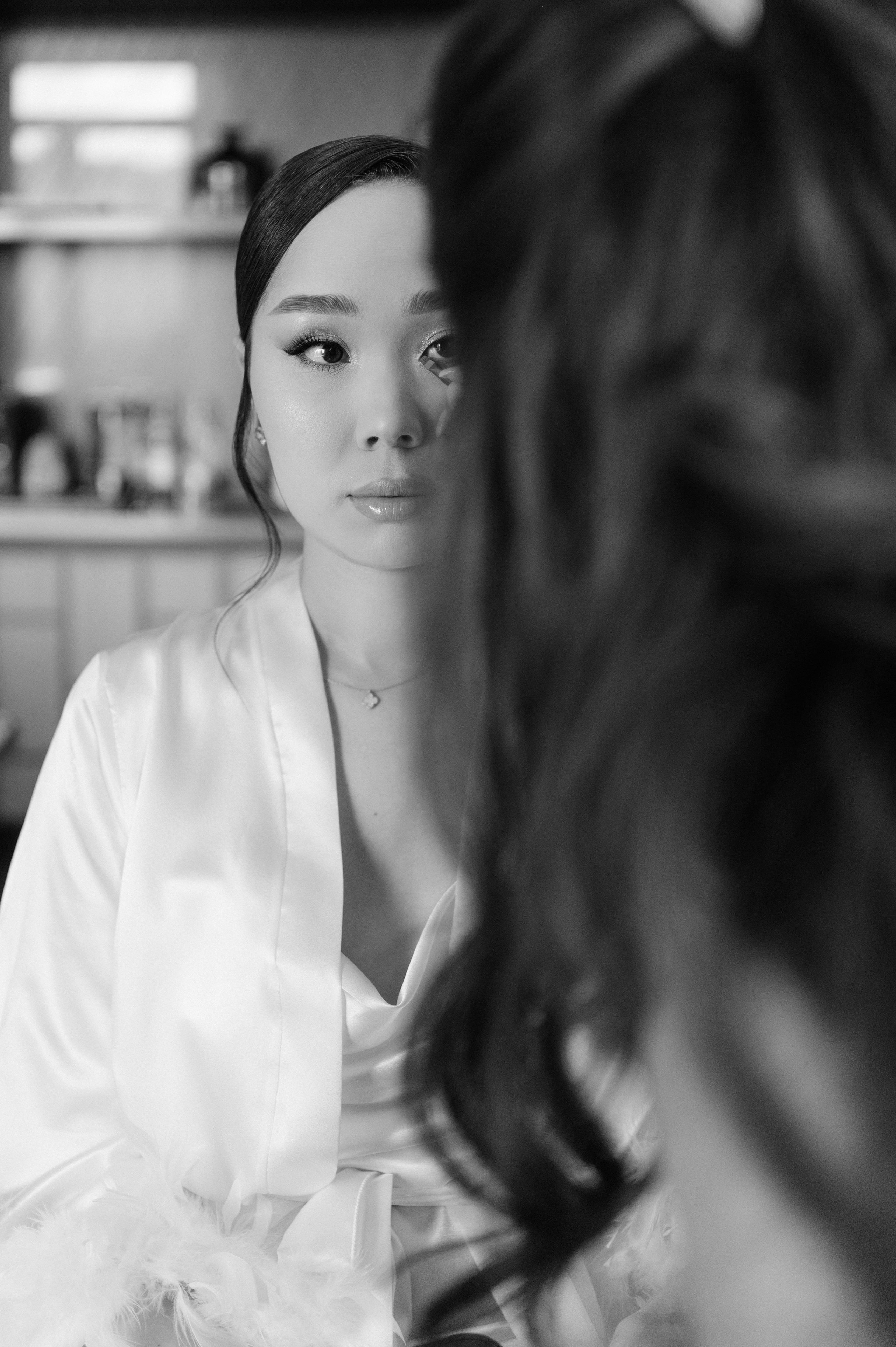 ANEL QYZ UZATU. HOME