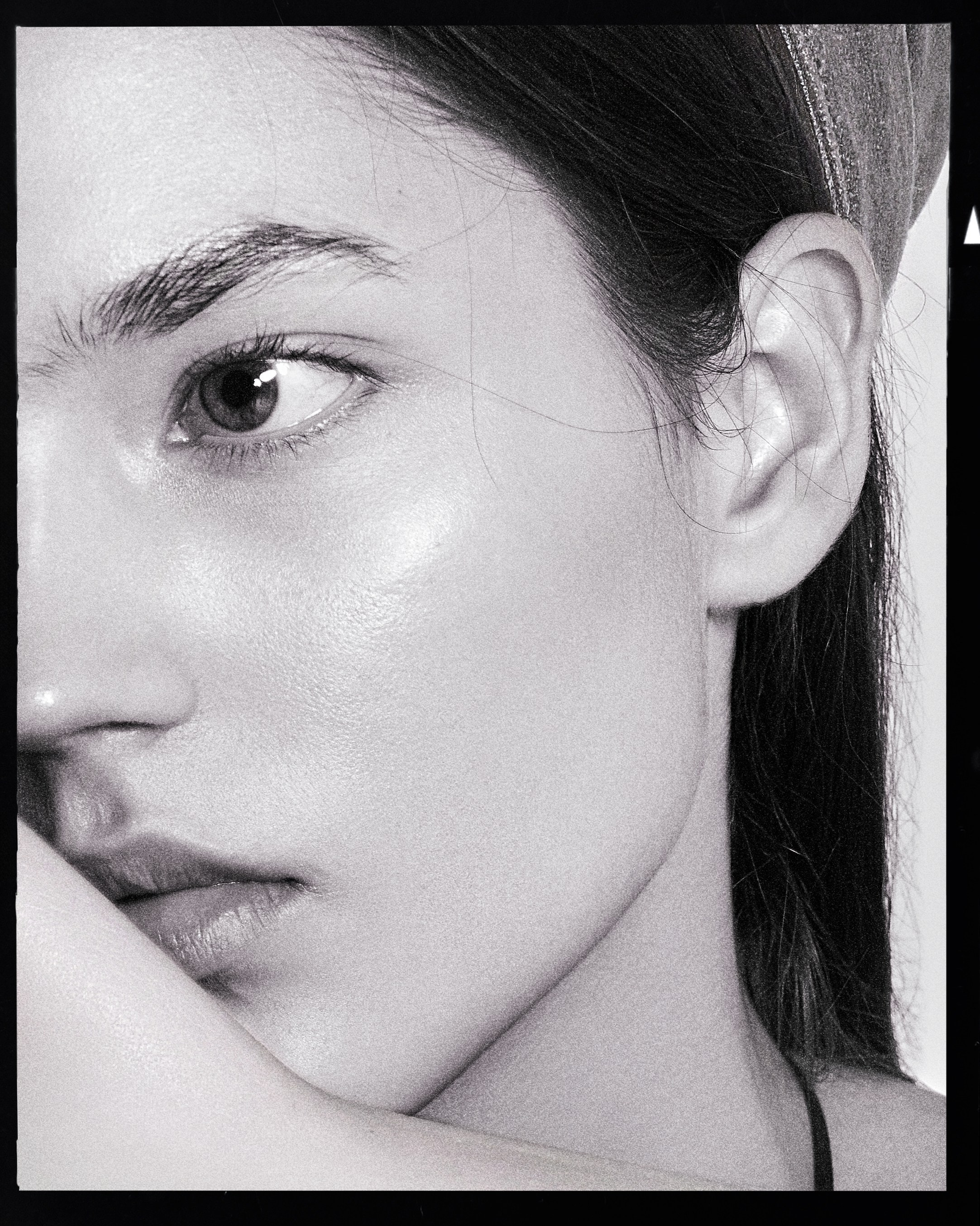 High School Portrait | Editorial. Лисица Руслан — Коммерческий и fashion фотограф в Алматы