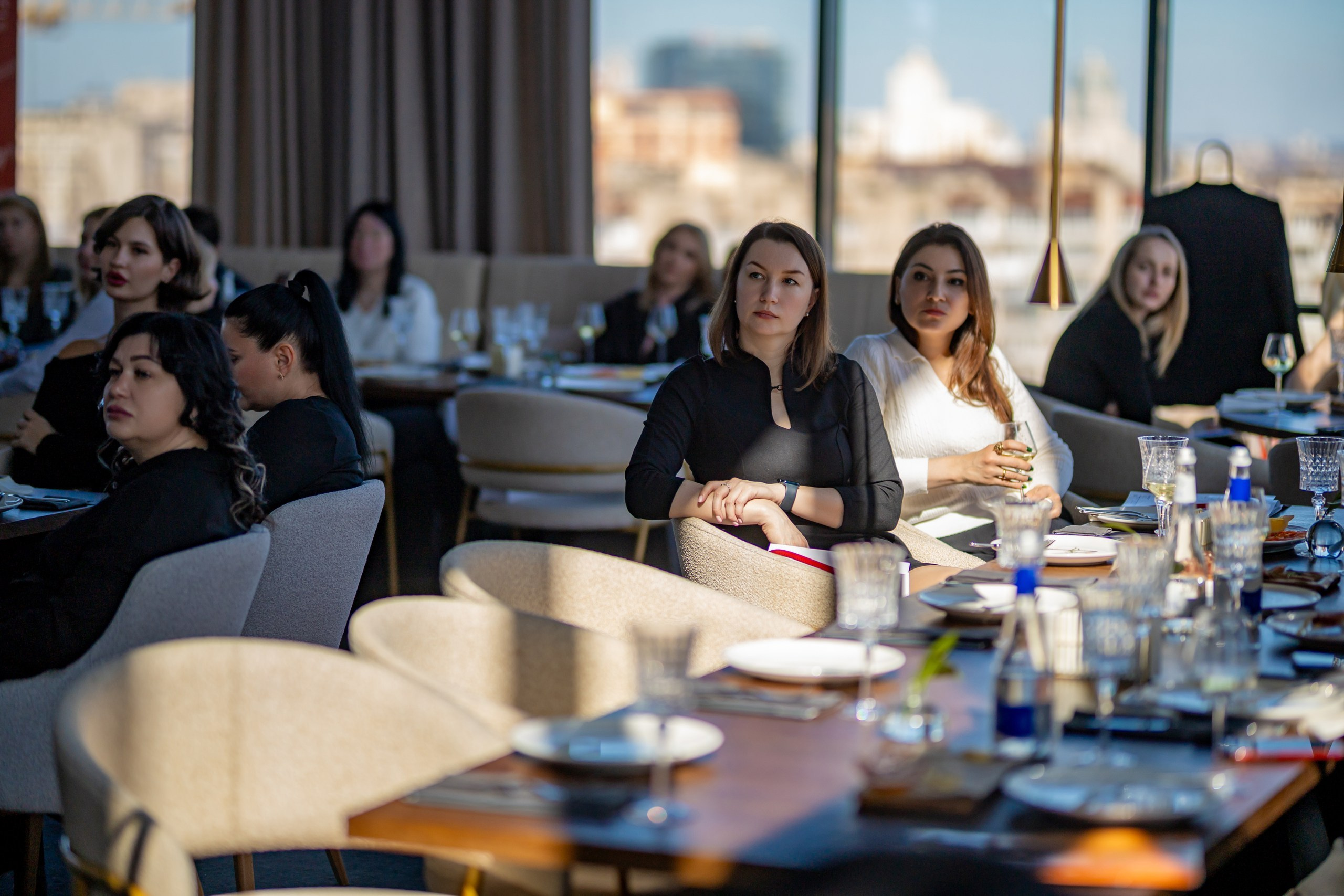 Jufora, презентация продуктов. Марк Шишкин — репортажный фотограф в Воронеже и России