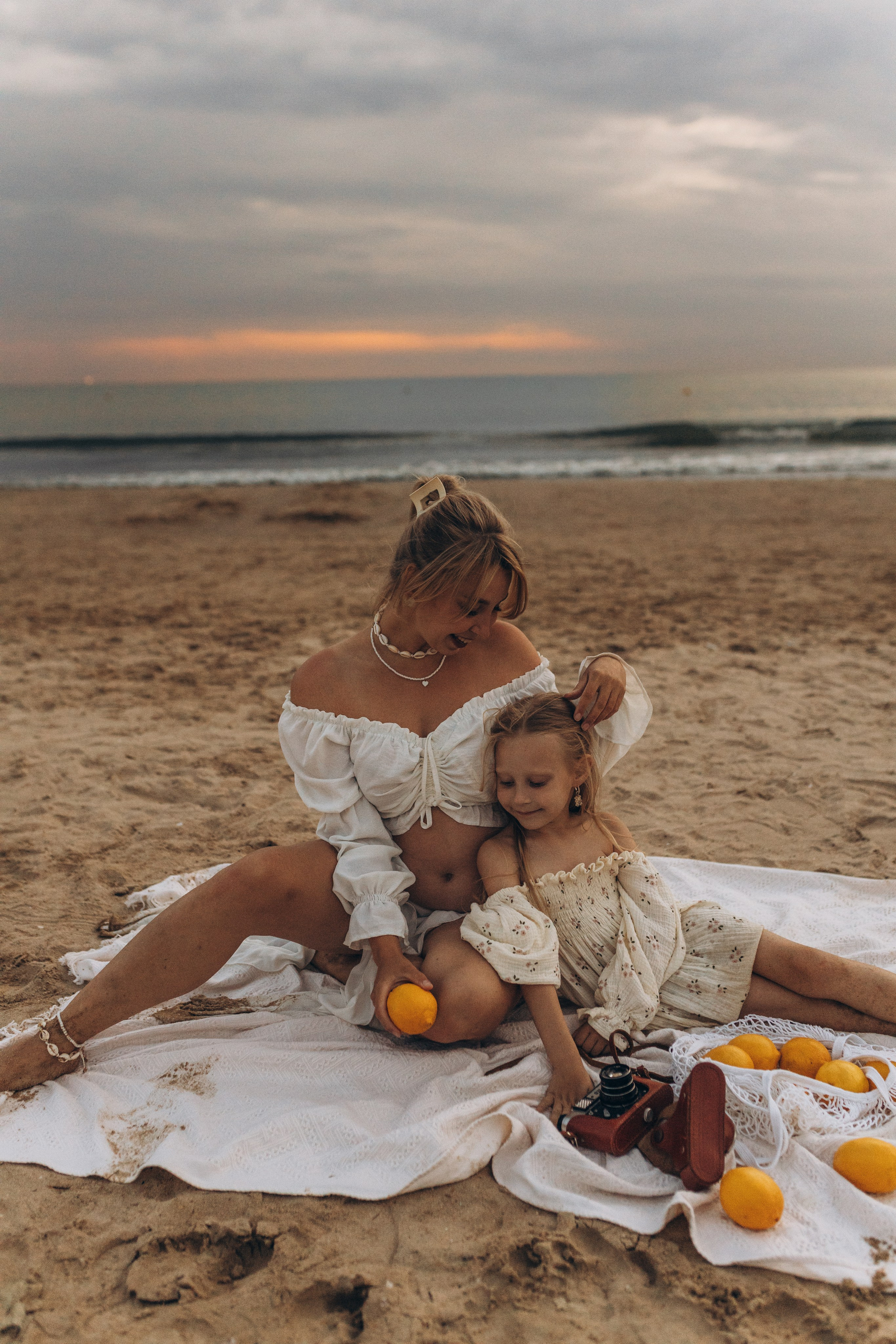 Даниил Диана и Элина. Семейный фотограф в Новороссийске и Анапе Александра Яковлева
