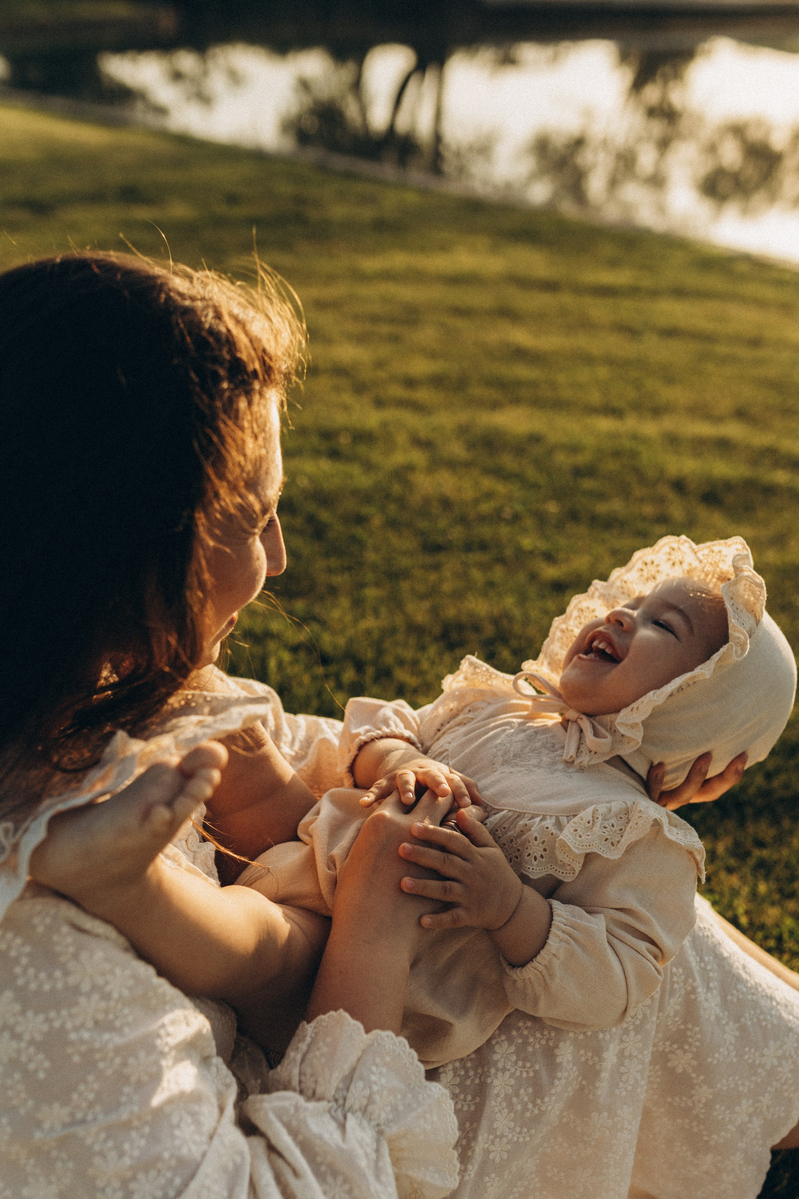 Лиза и Агата. Семейный фотограф в Новороссийске и Анапе Александра Яковлева