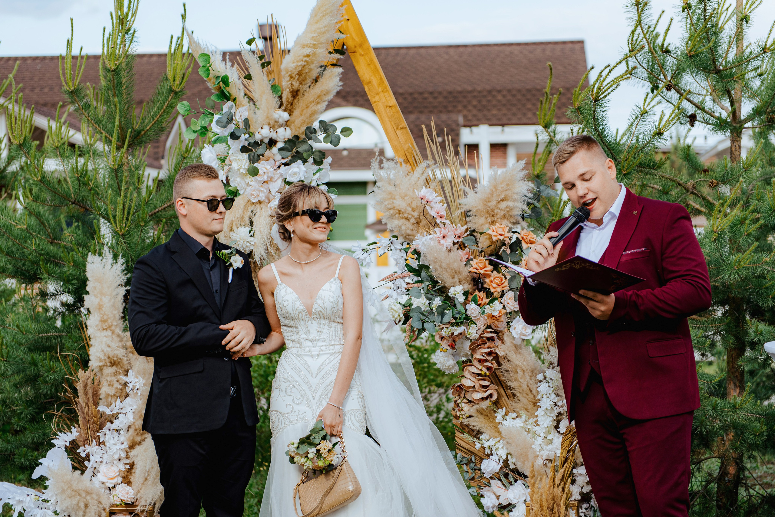 ИРИНА и НИКИТА. Свадебный и семейный фотограф РИТА БОЧКАРЁВА