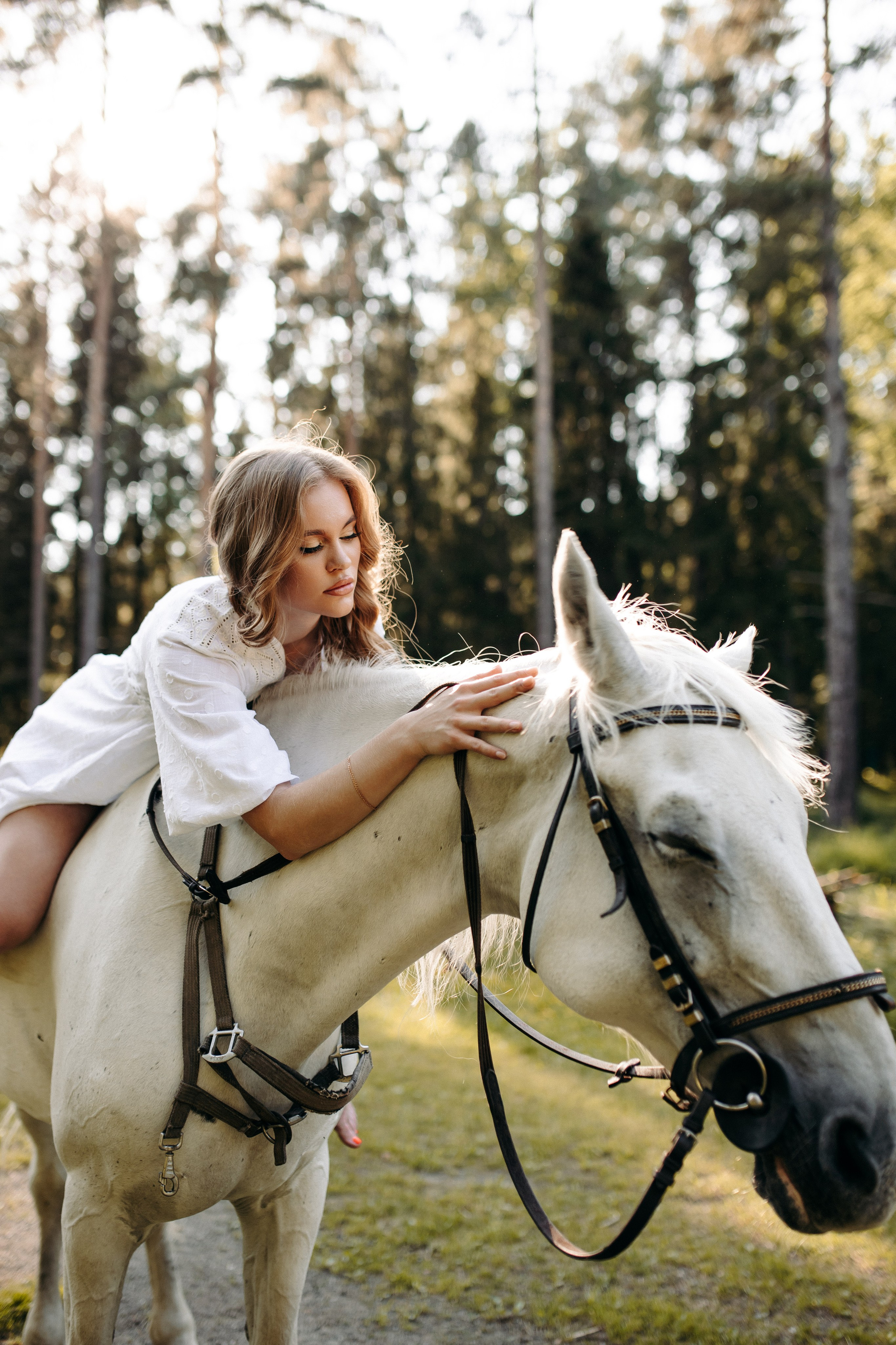 Мария. Брысина Алёна/ фотограф Петрозаводск, Карелия