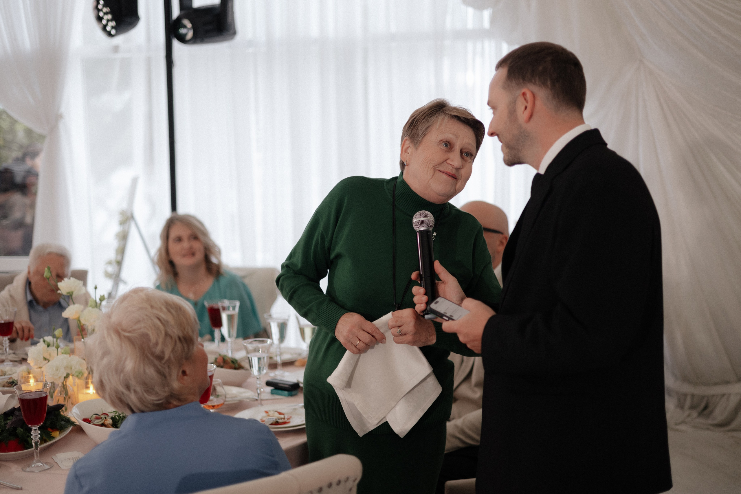 Аня и Саша. Свадьба в Юдино парк. Свадебный и портретный фотограф в Москве Анастасия Масюк