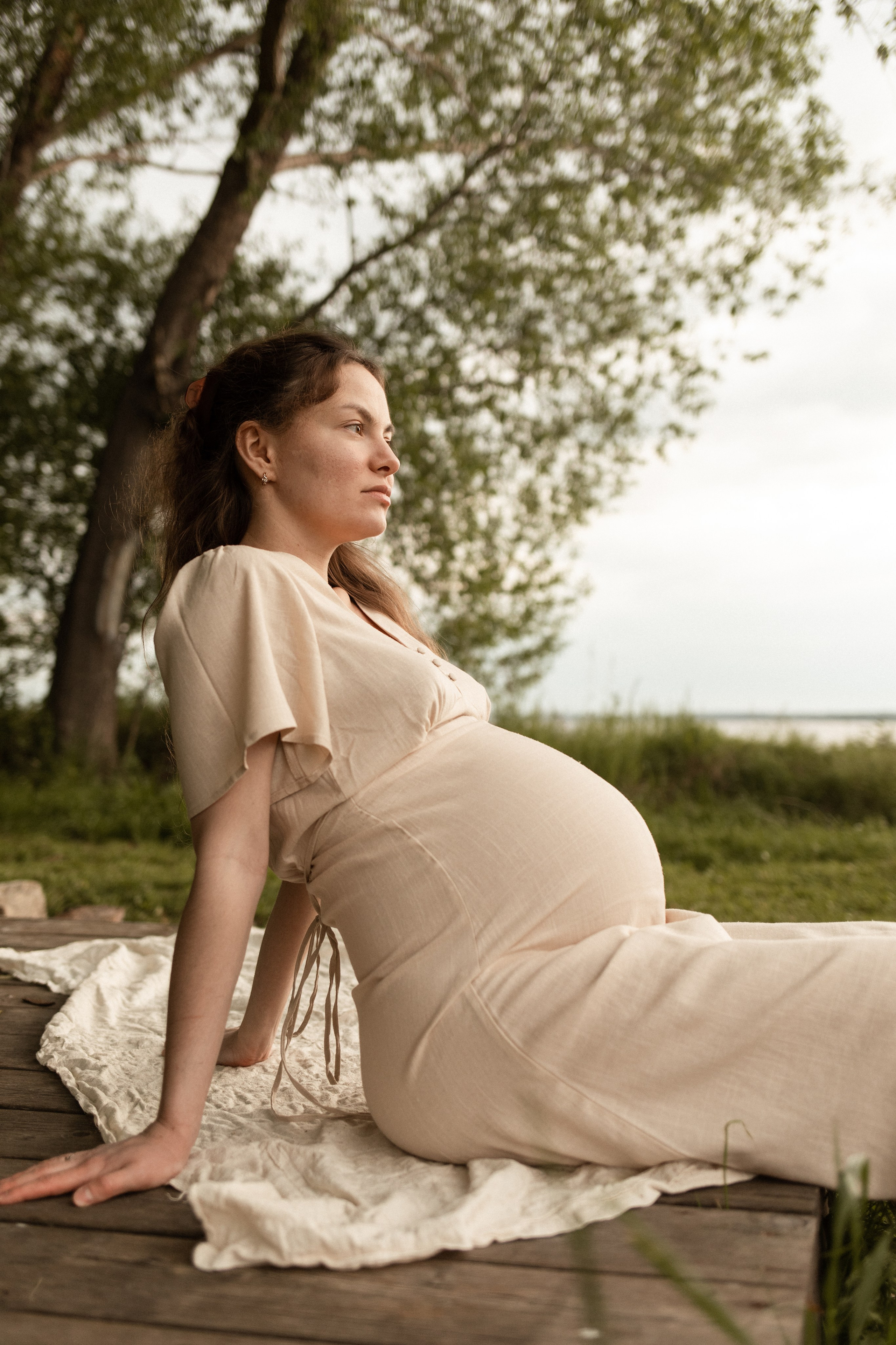 Елена. Семейный фотограф Челябинск