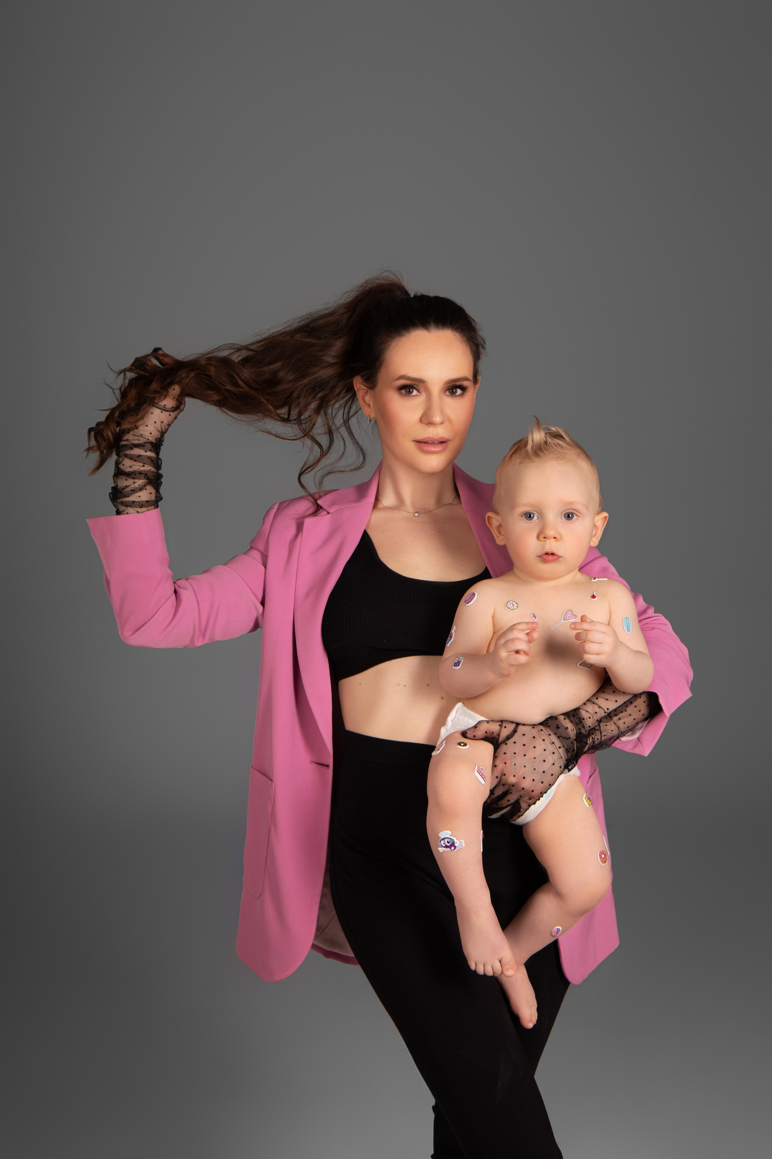 Фотосессия материнства. Фотограф беременности и материнства в Самаре Наташа Бакаянова