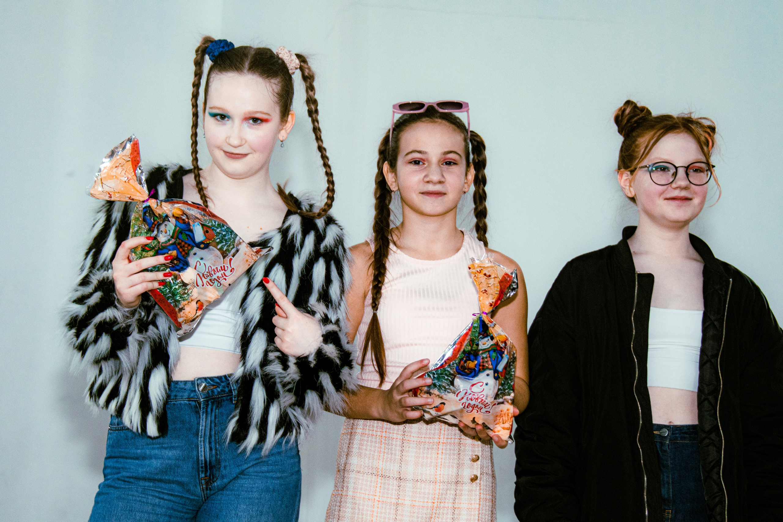 Репортажная съемка в танцевальной студии. Фотограф в Санкт-Петербурге Ксения Яковчук