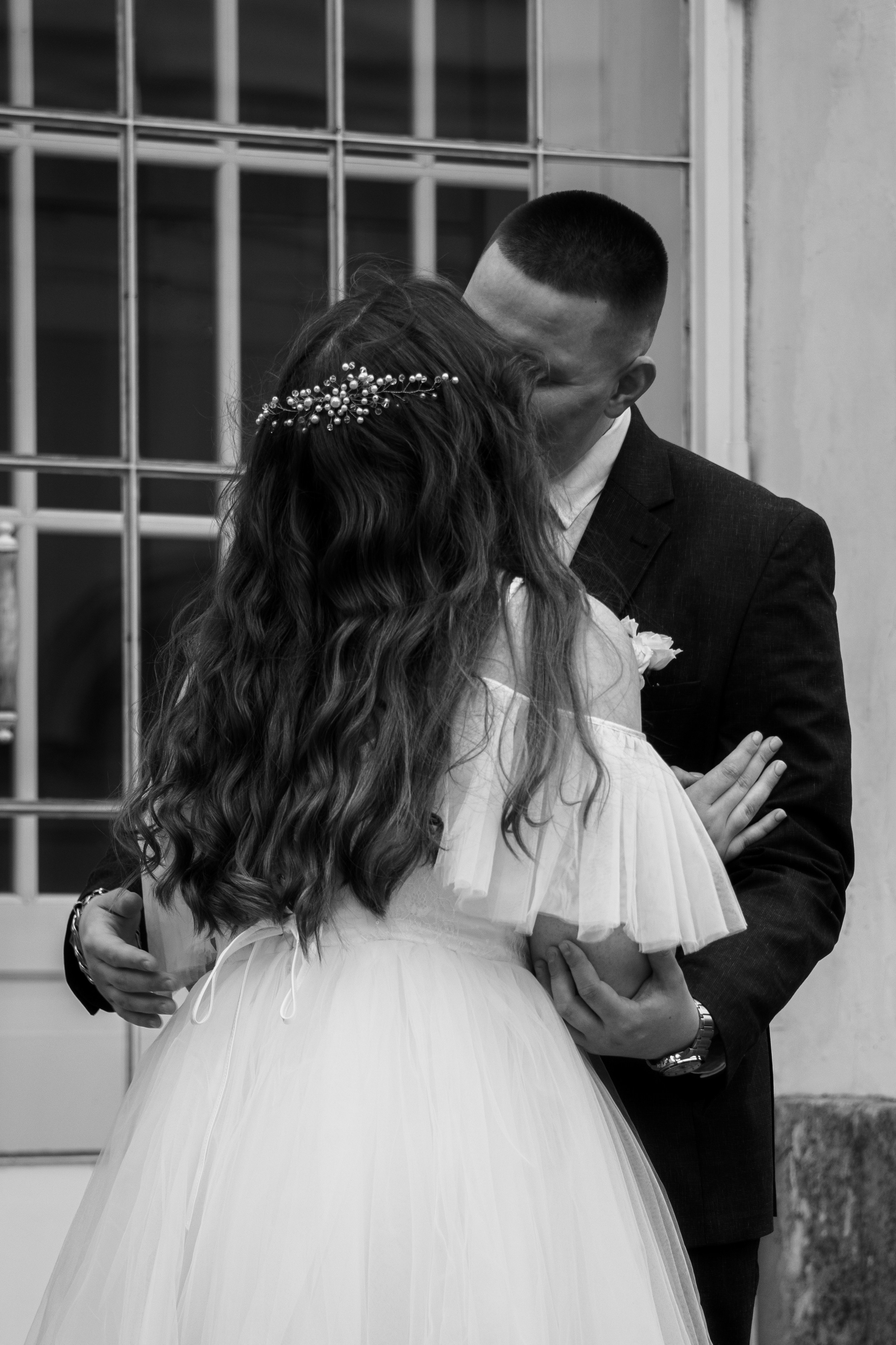 Валерия и Дмитрий. Фотограф в Санкт-Петербурге Ксения Яковчук