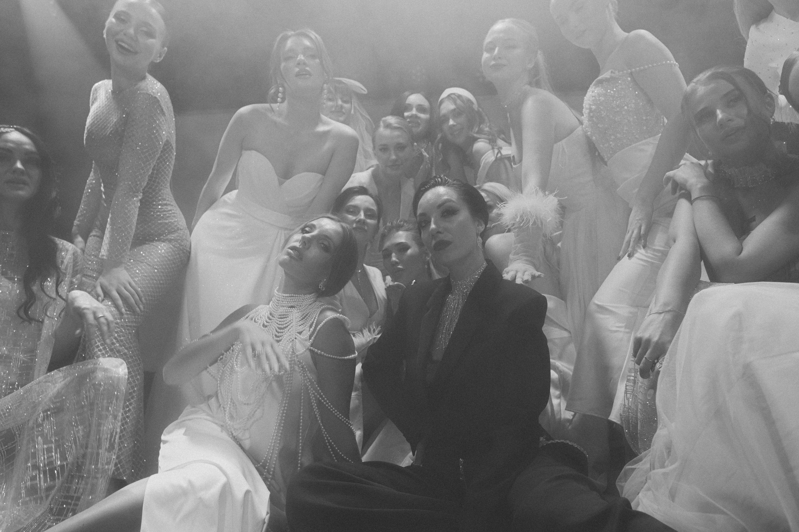 ПОКАЗ «FOR BRIDES» (архив 2023 год). Главная