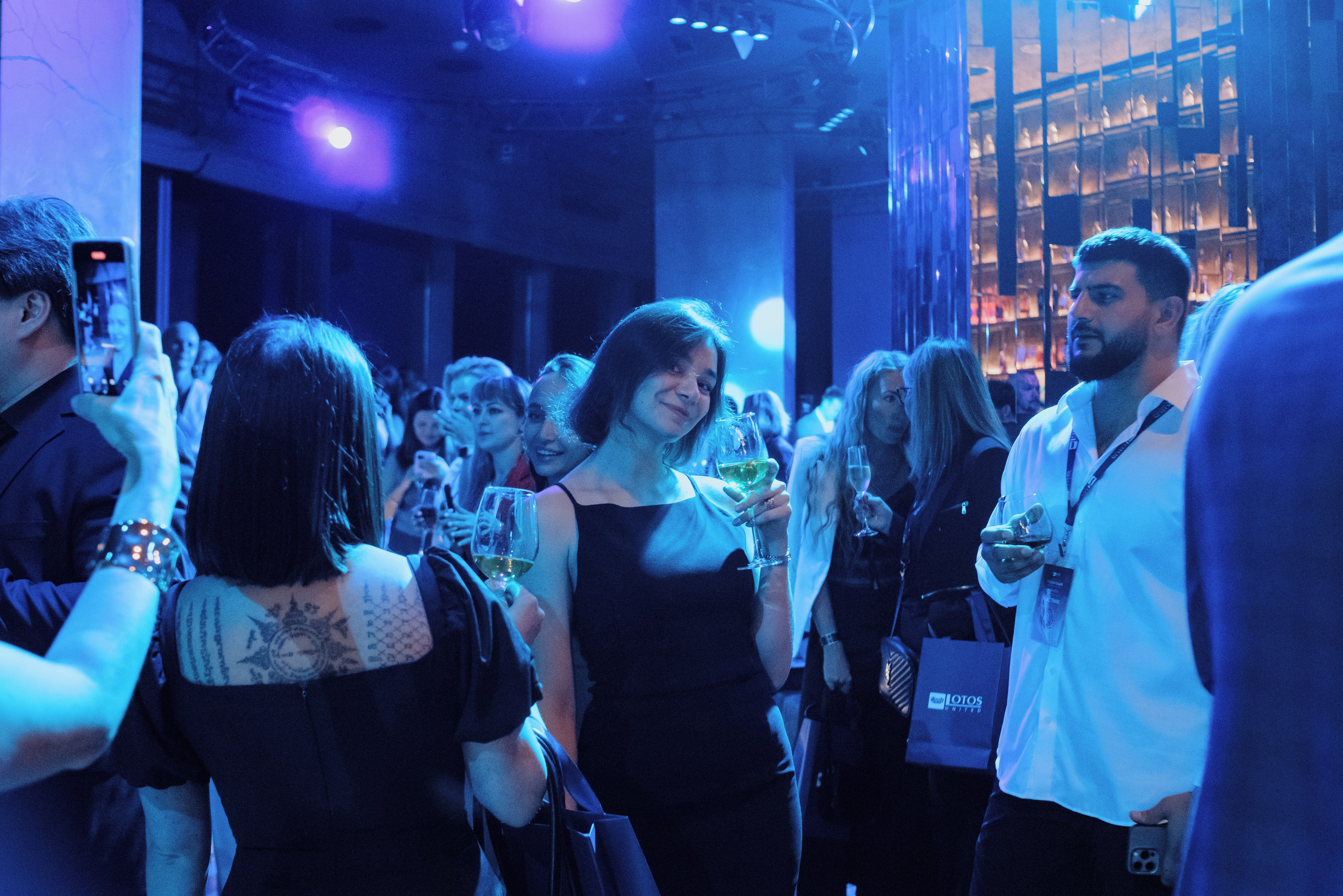 Репортажное портфолио. Фотограф в Москве