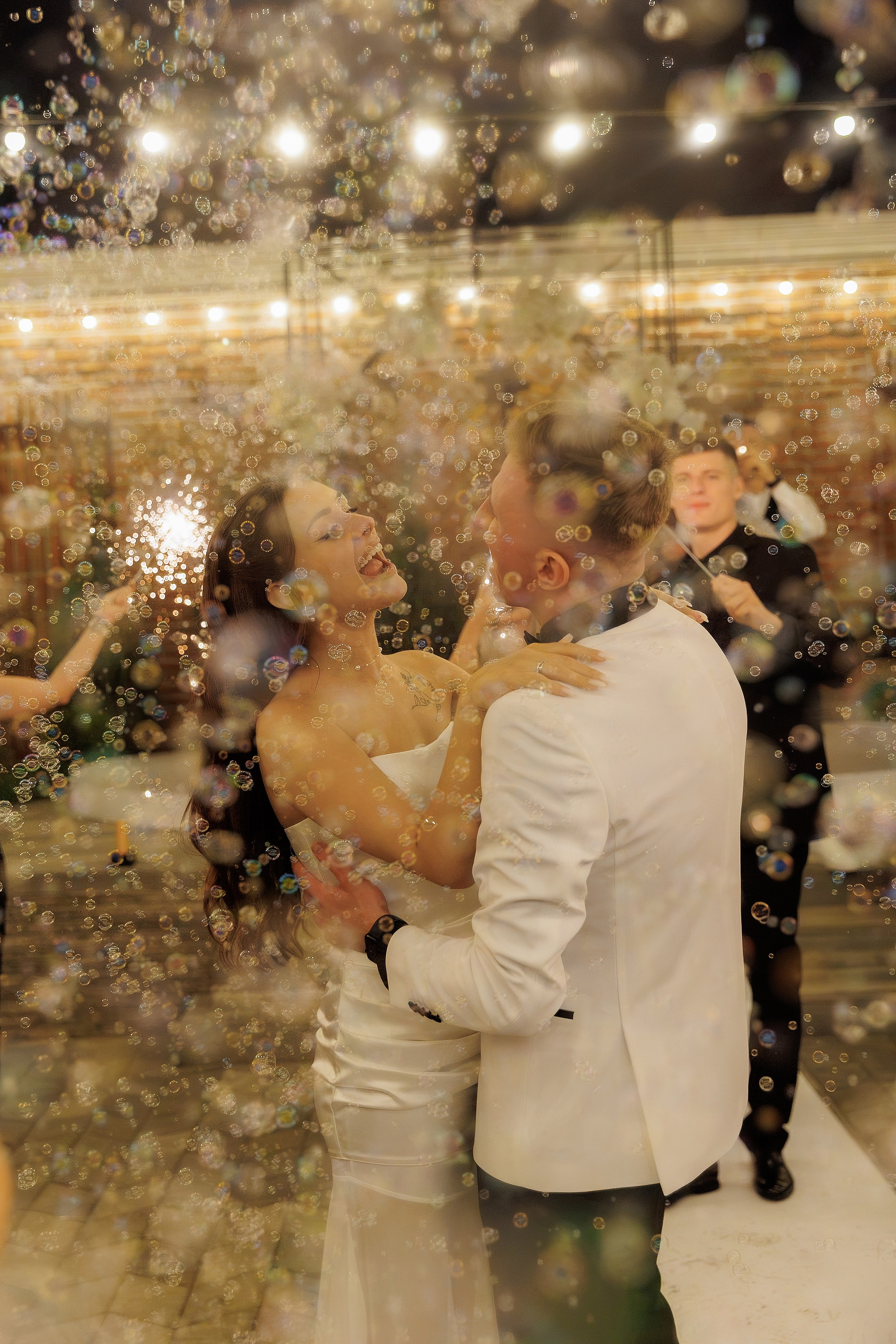 Николай & Евгения. Красильников Евгений — профессиональный фотограф в Ростове-на-Дону