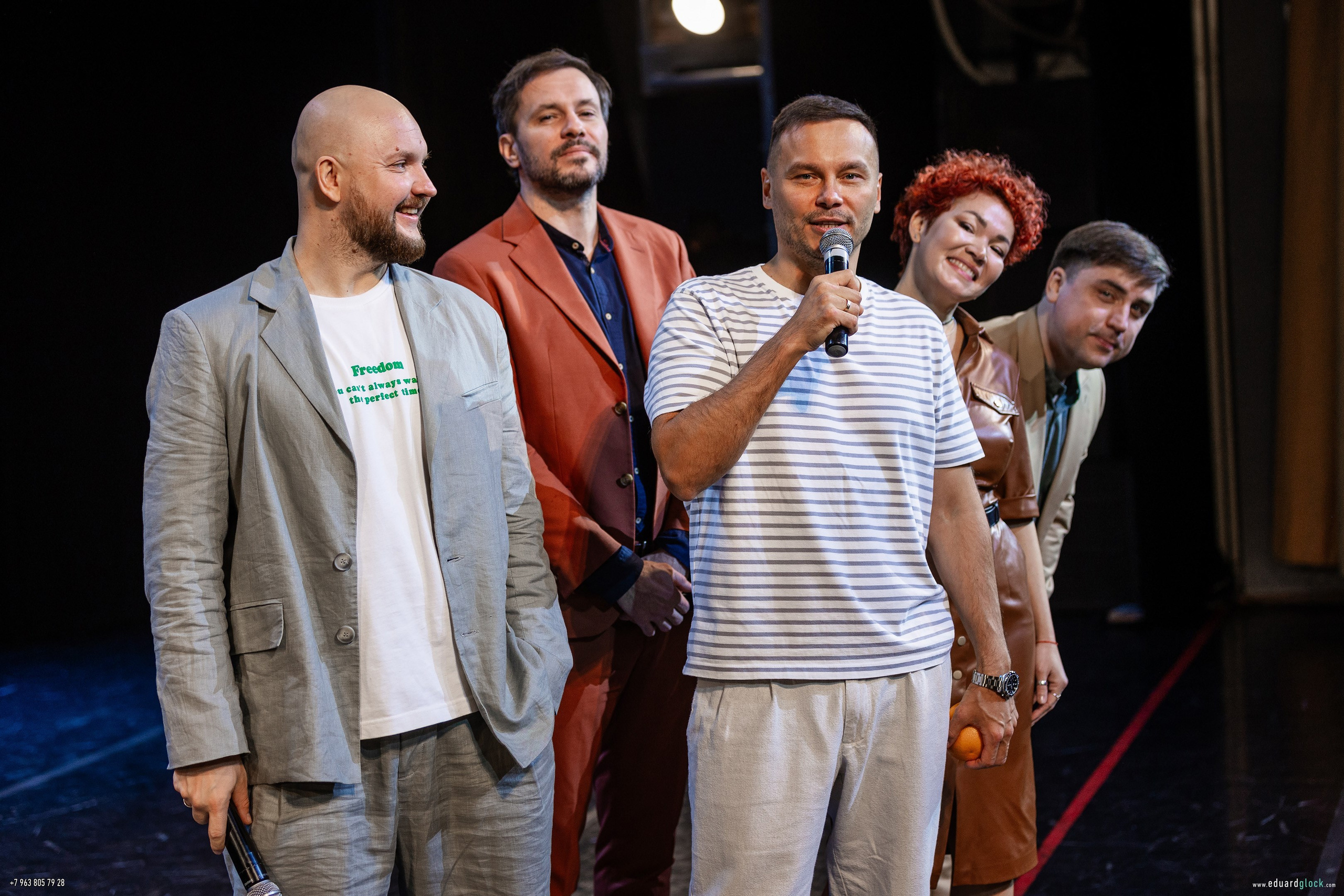 Студия СОЮЗ. Фотограф Эдуард Глок в г. Благовещенске Амурской области