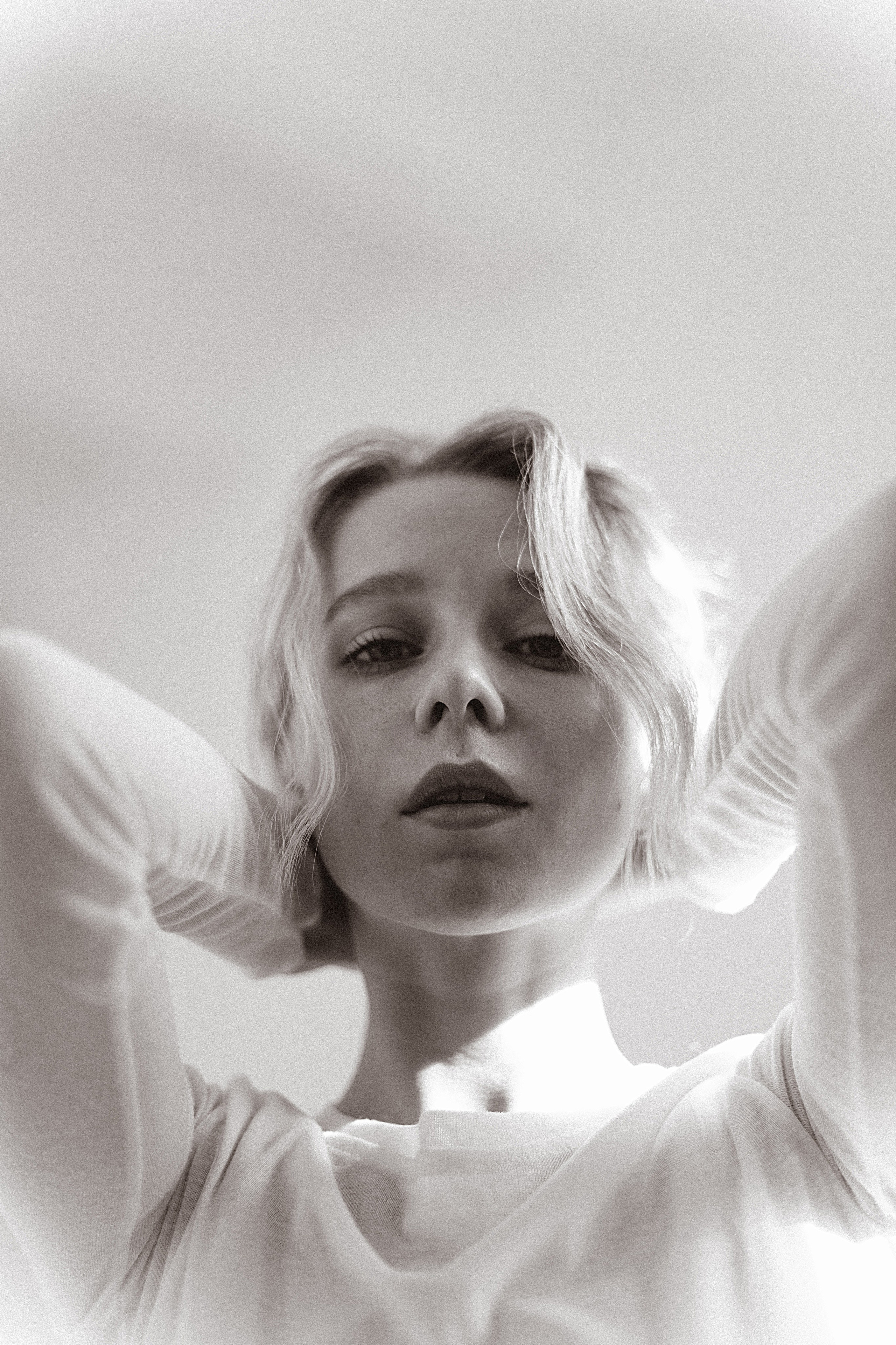 Лиза. Фотограф в Нижнем Новгороде Кристина Батанова