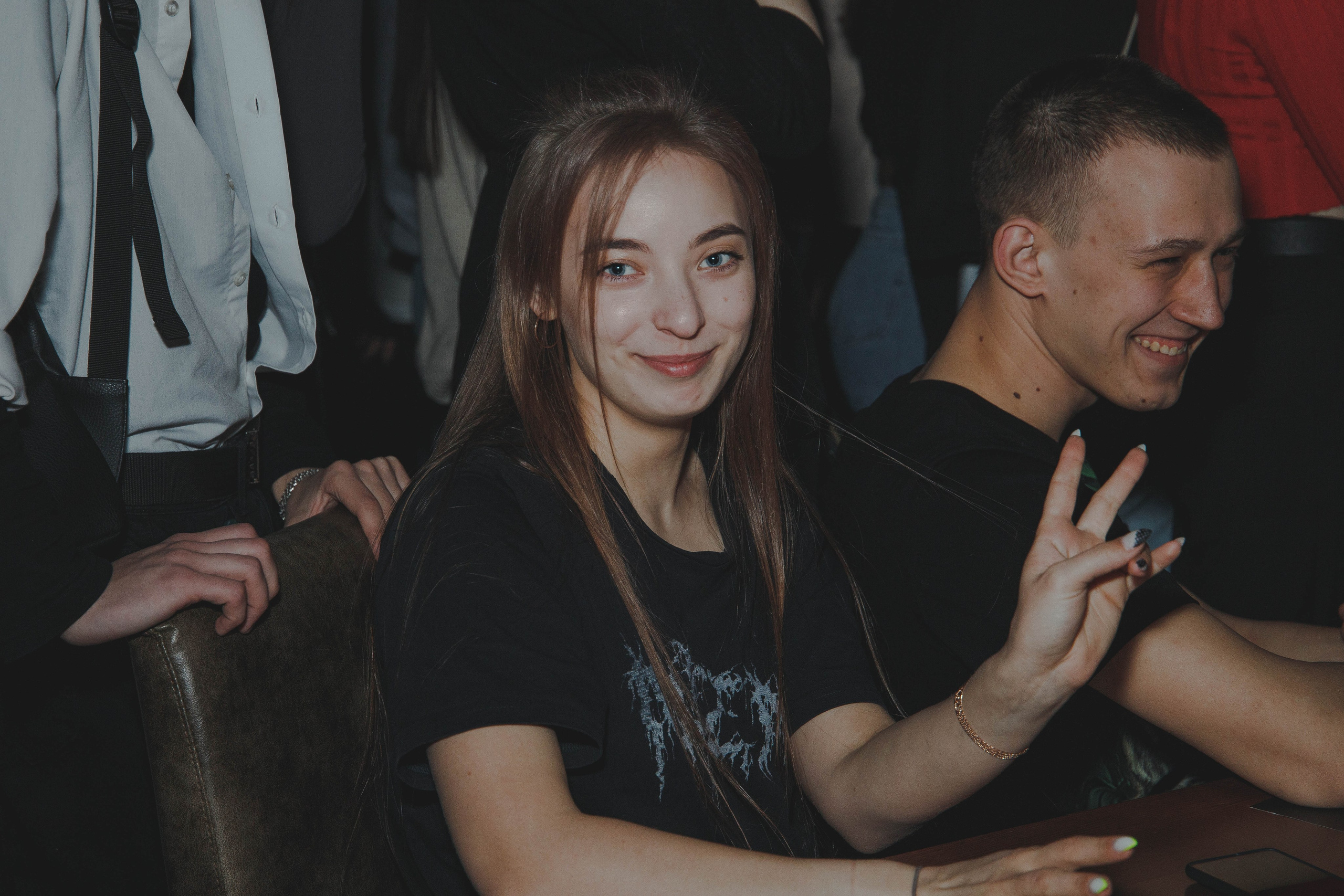 Просто Лера. Фотограф Вахтель Елизавета