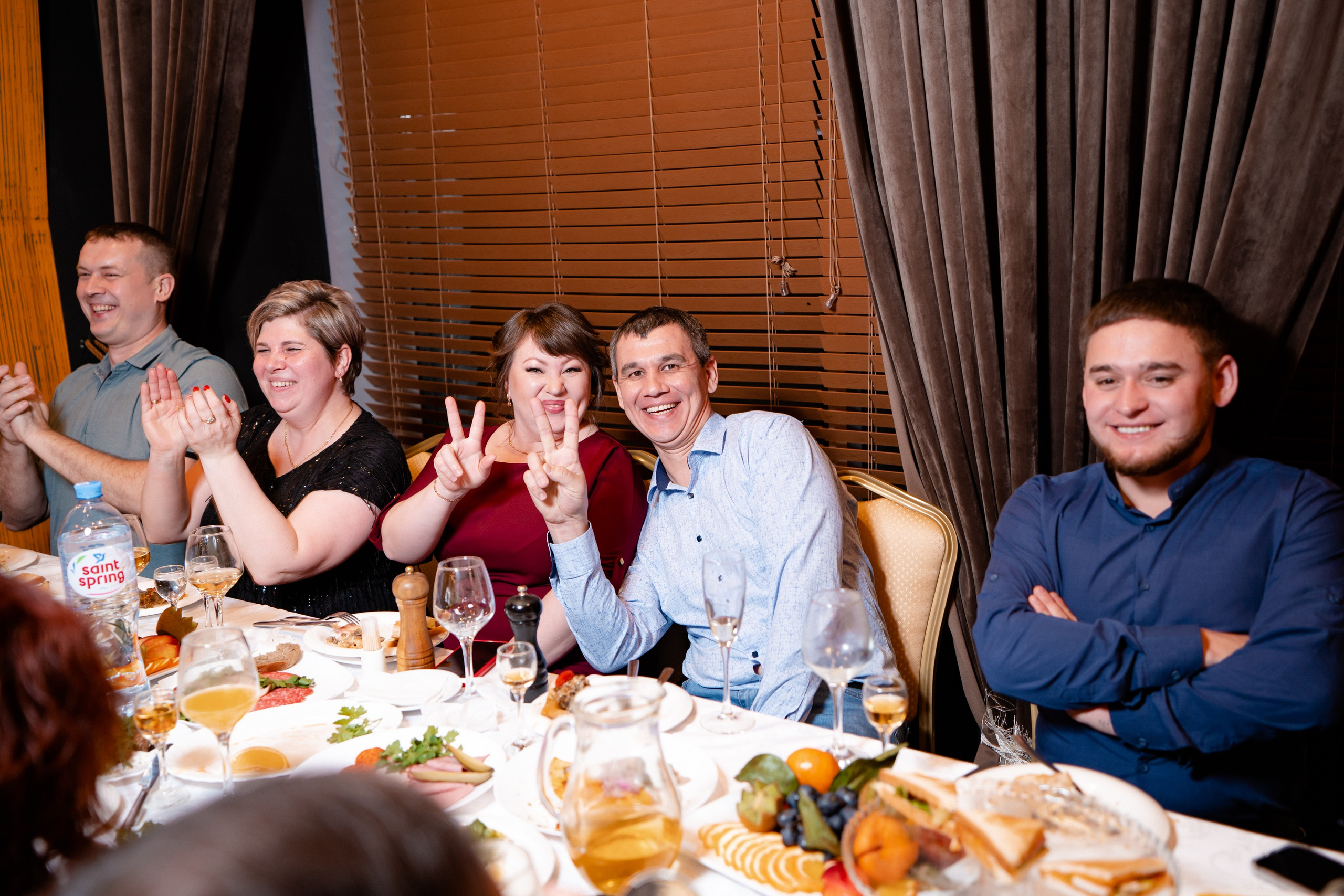 Корпоративная фотосъёмка для ТехноАвиа. Свадебный и репортажный фотограф в Уфе и по России