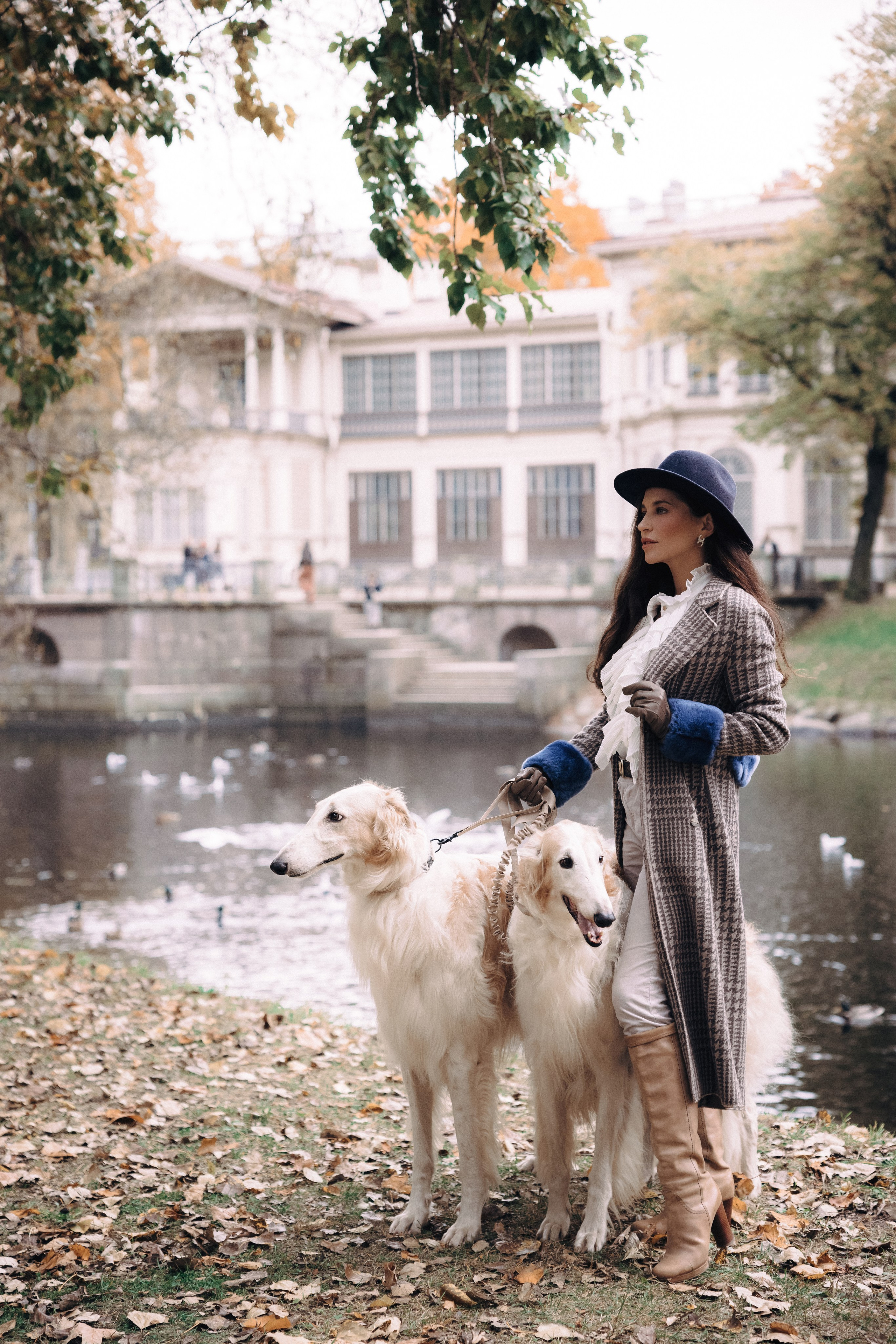 ♥. Фотограф в Санкт-Петербурге Мария Проскурина