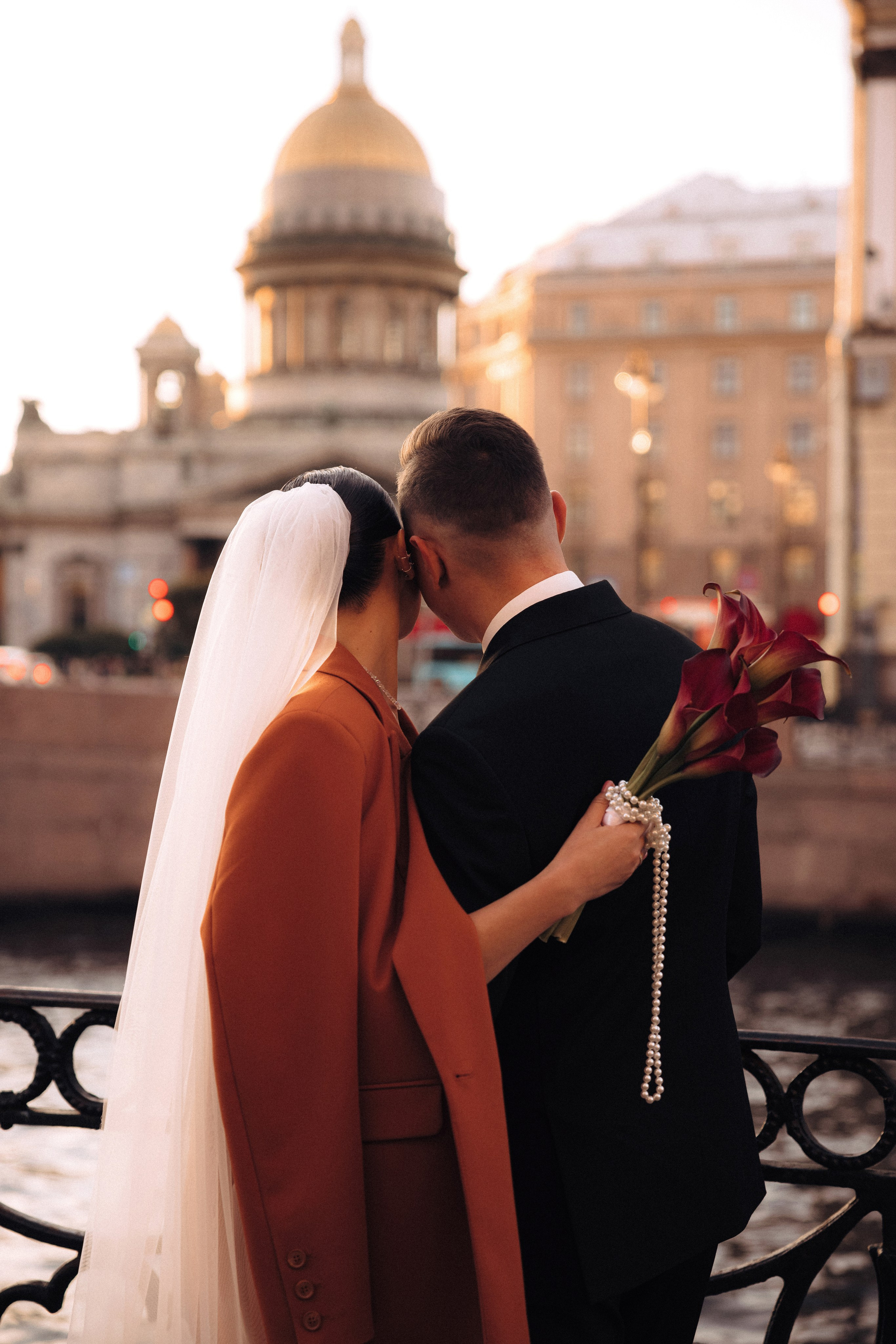 ♥. Фотограф в Санкт-Петербурге Мария Проскурина