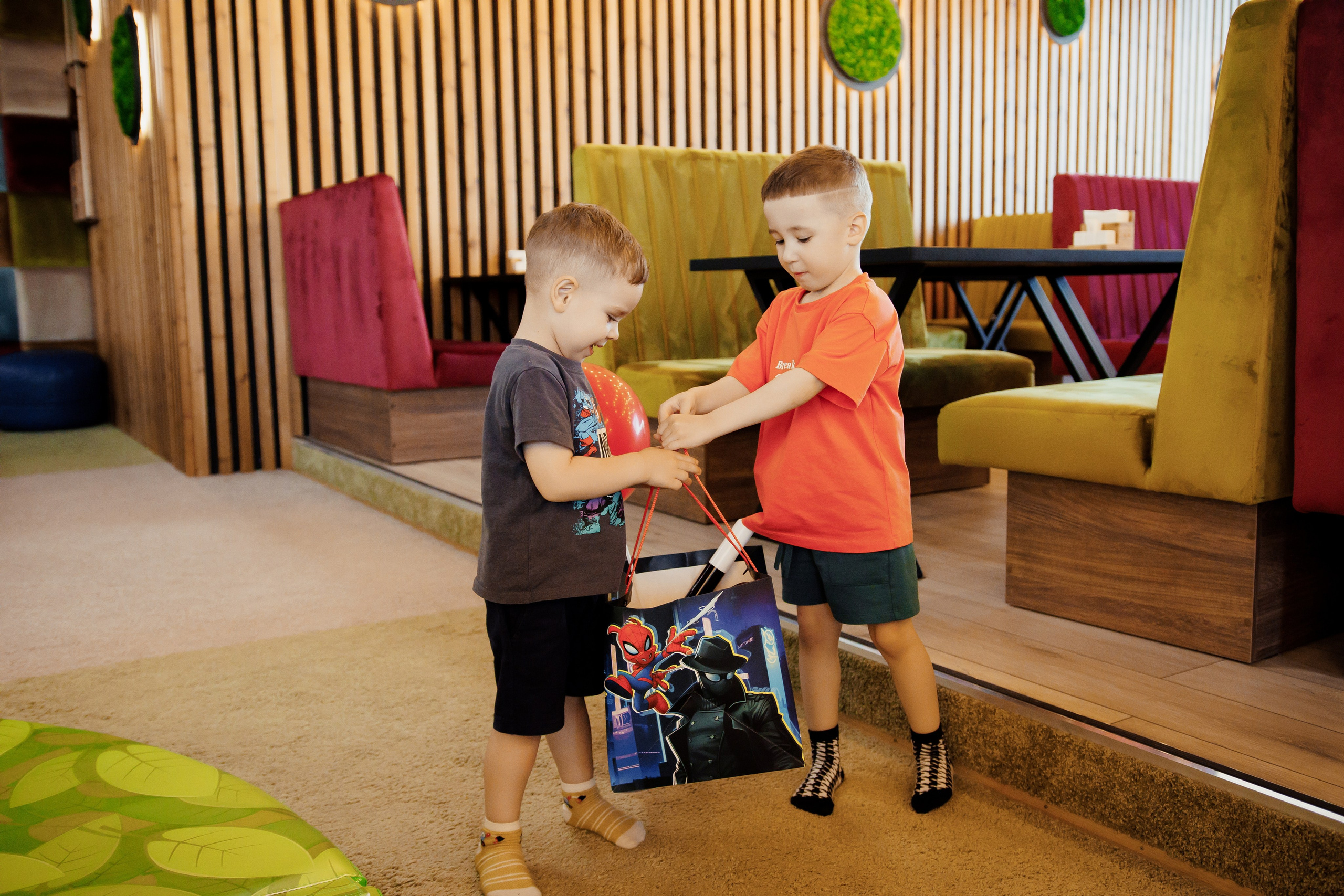 Матвей 3 года. Диана фотограф в Краснодаре