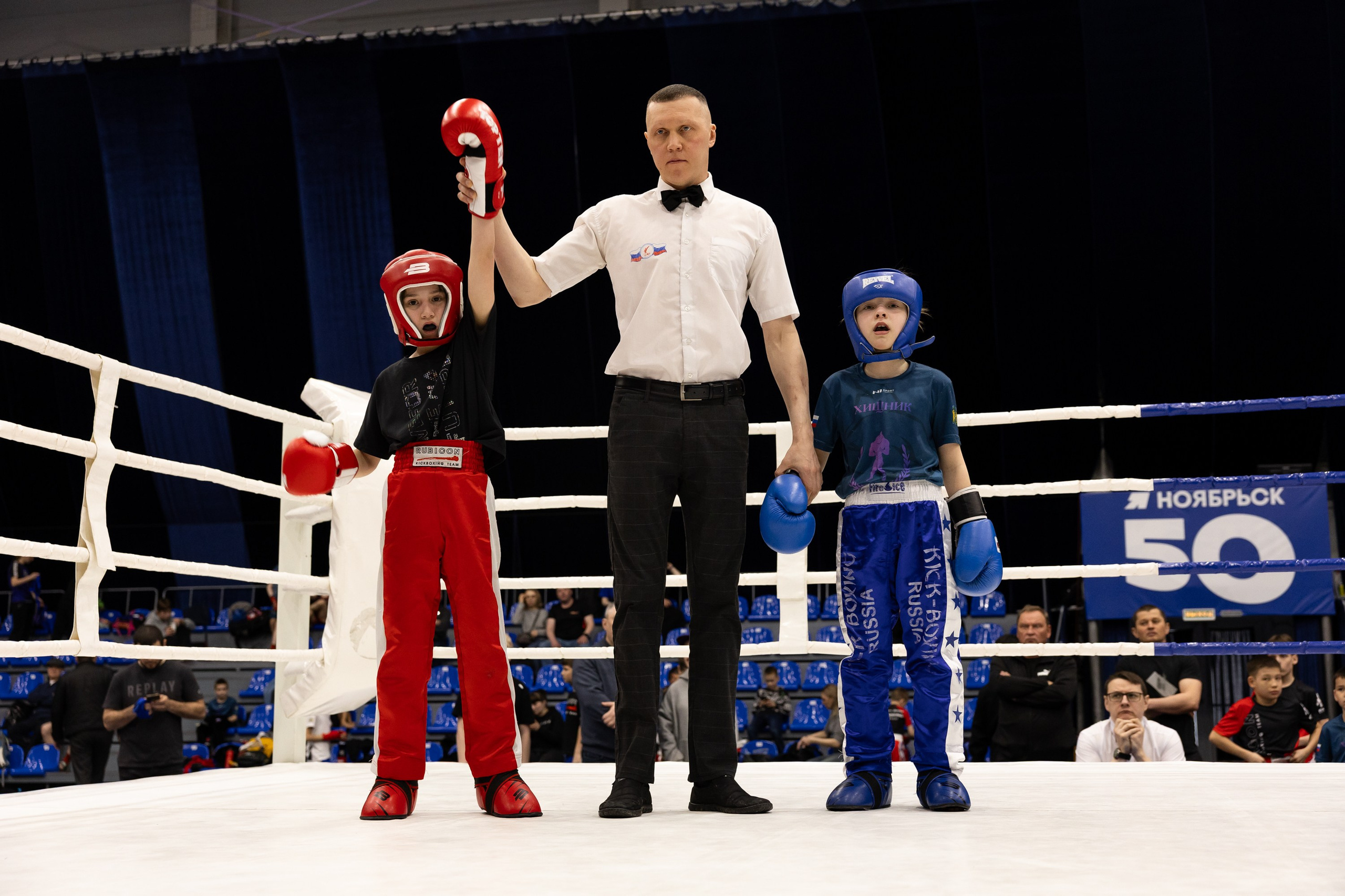 Территория смелых. Главная