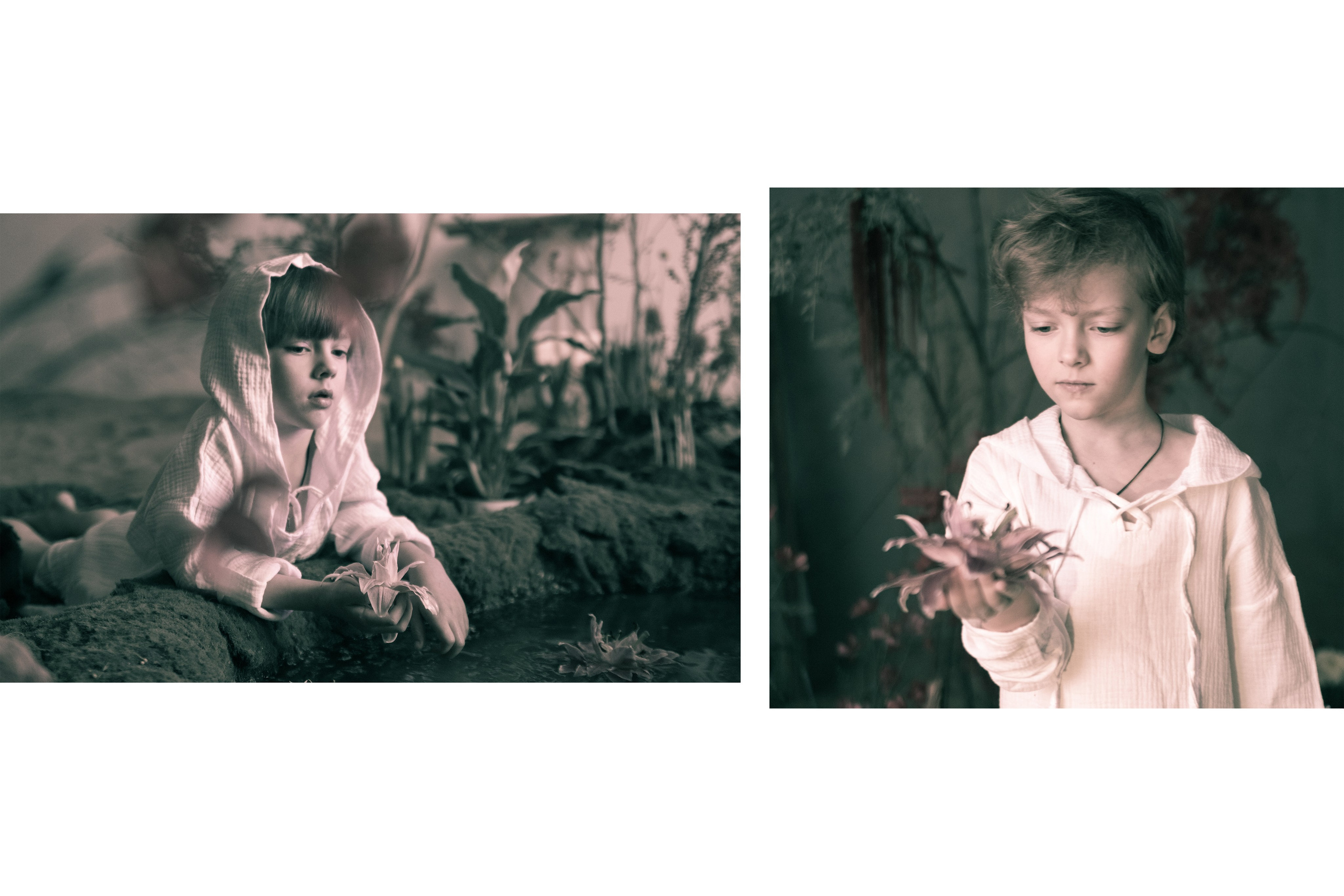 Детство-детство. Мария Пичугина — фотограф в Петергофе — Санкт-Петербурге