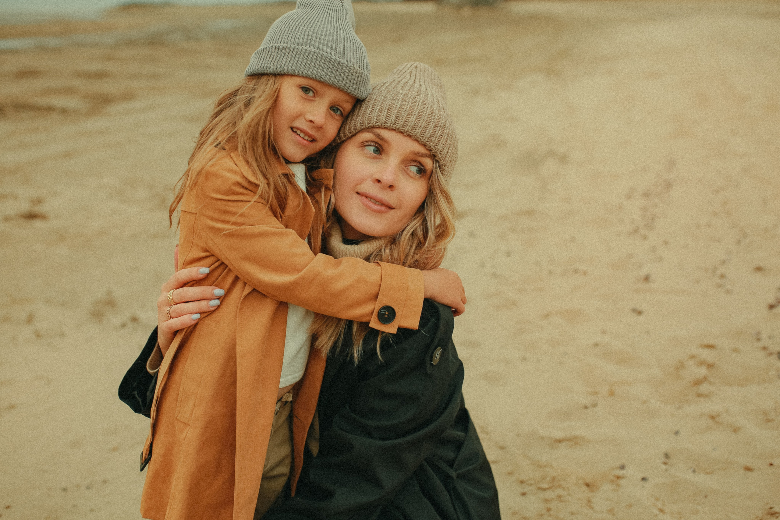 На берегу моря Обского. Семейный фотограф в Новосибирске Екатерина Сафронова