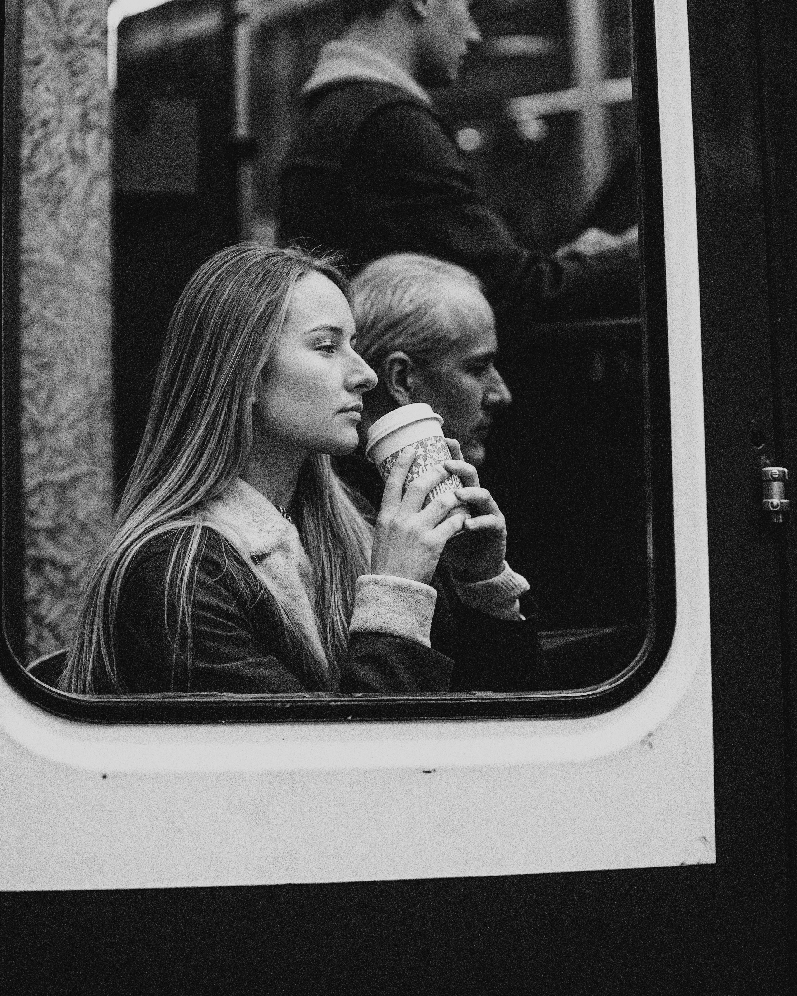 Нейрофотосессия. Дмитрий Пропадалин, Нейрофотография