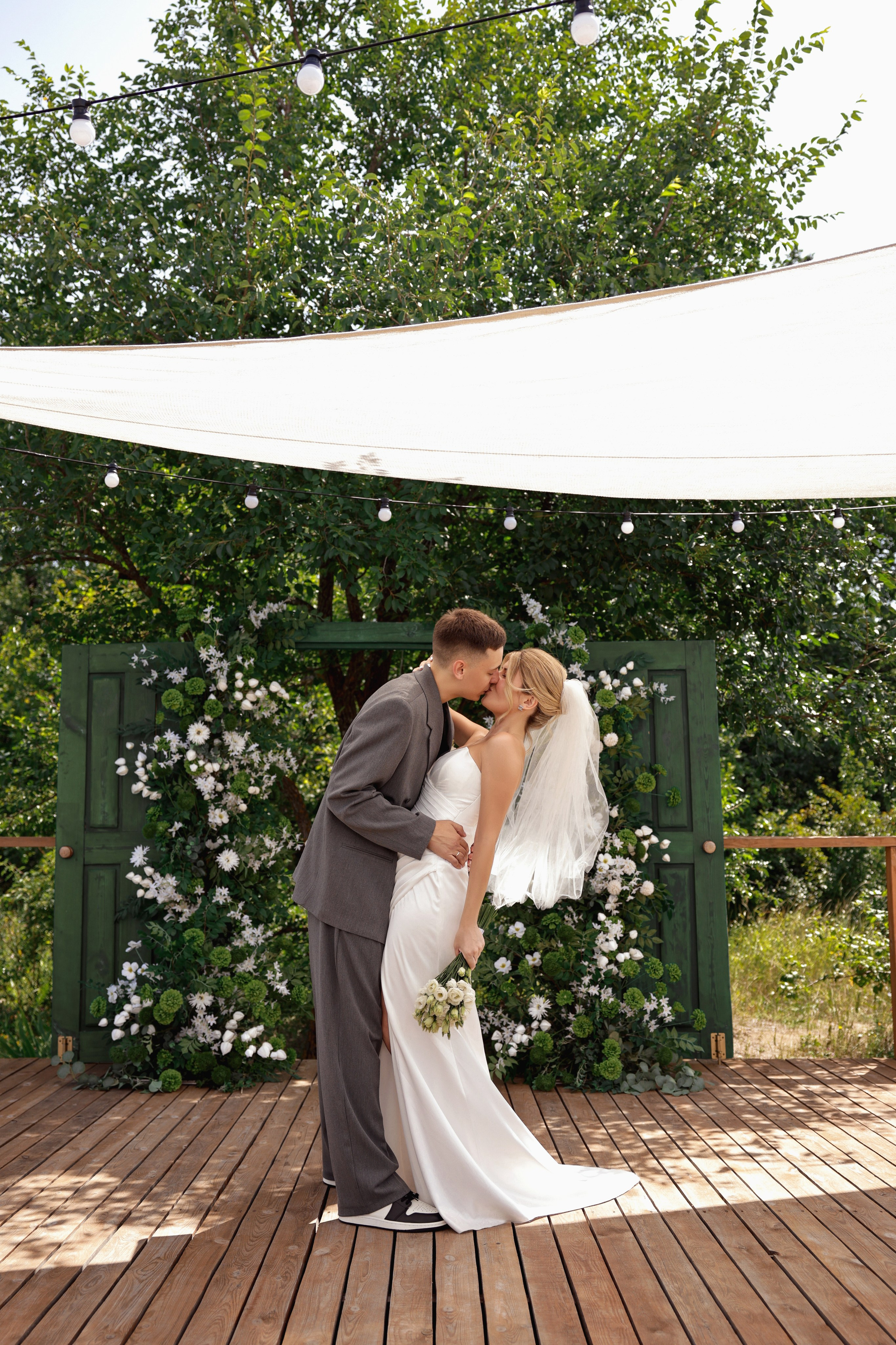 Алина и Дима. Анастасия Камал. Фотограф Саратов