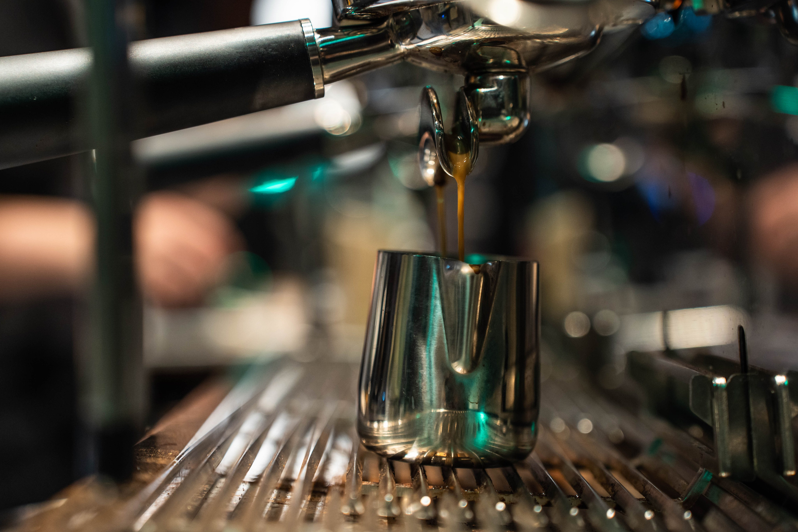 SURF COFFEE| NIGHT. Фотограф Абакумова Анастасия