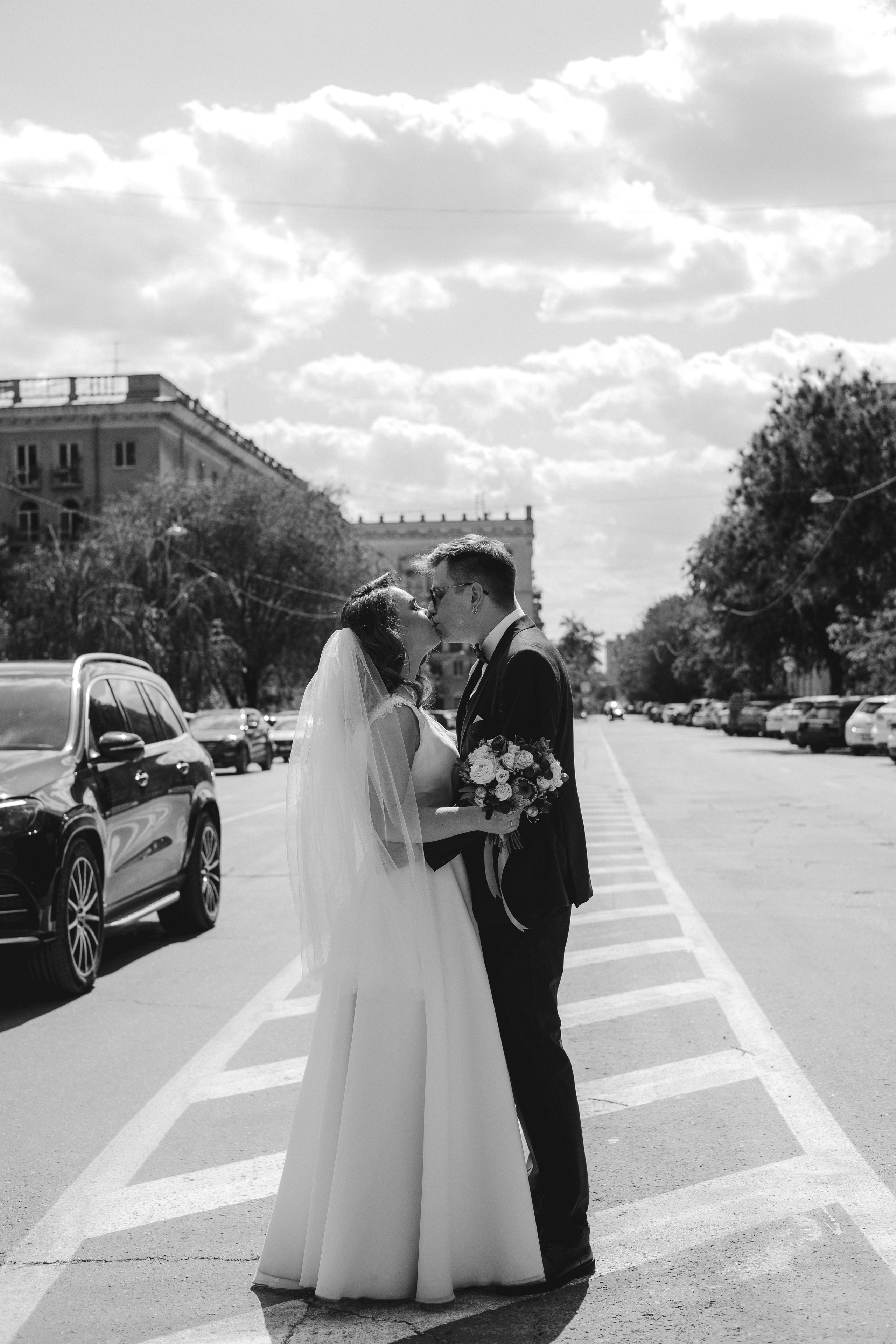 Вера, Роман. Фотограф Волгоград Кристина Прохоренко