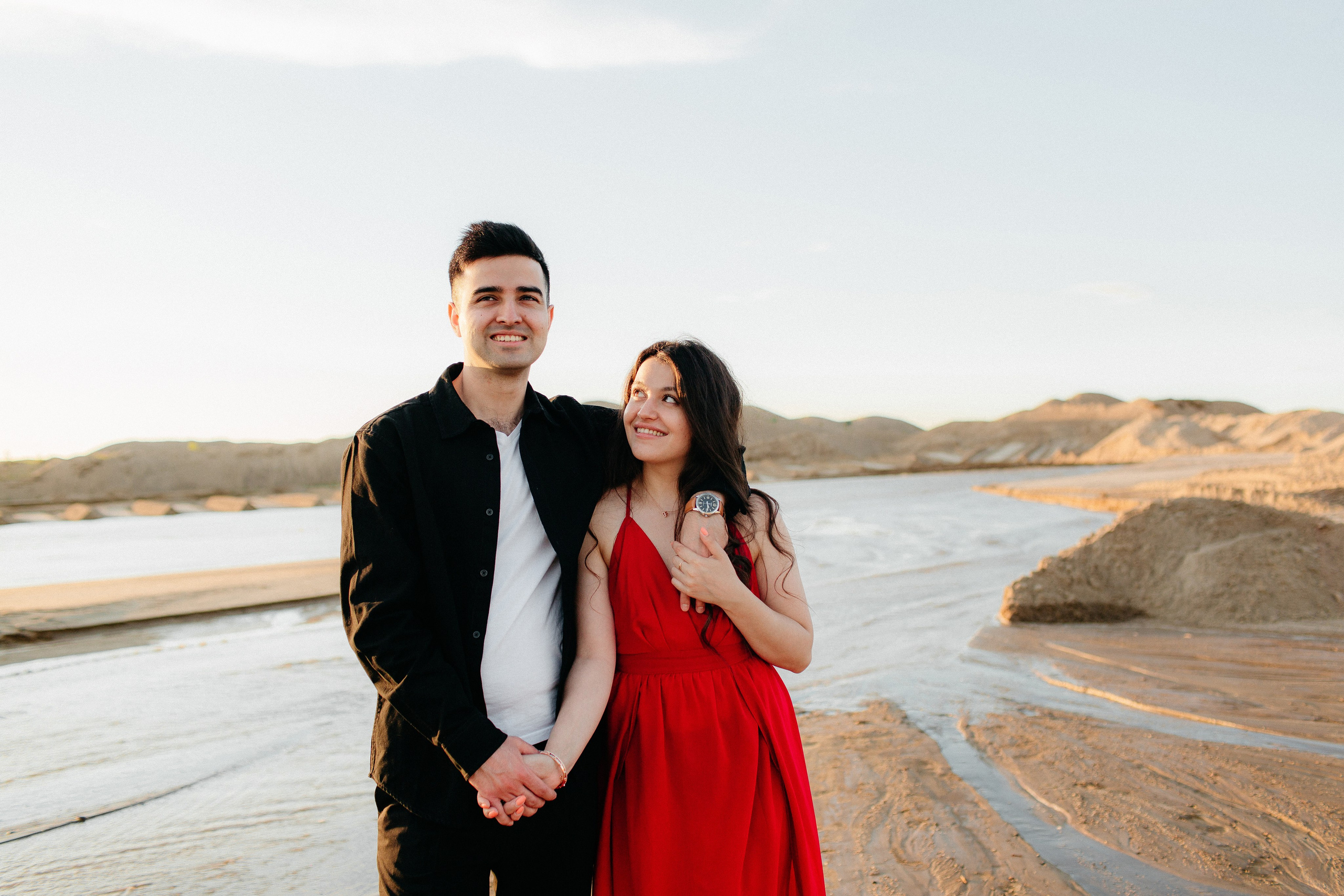 ЯНА И РАХИМ. Свадебный и семейный фотограф Иваново Елена Угодина